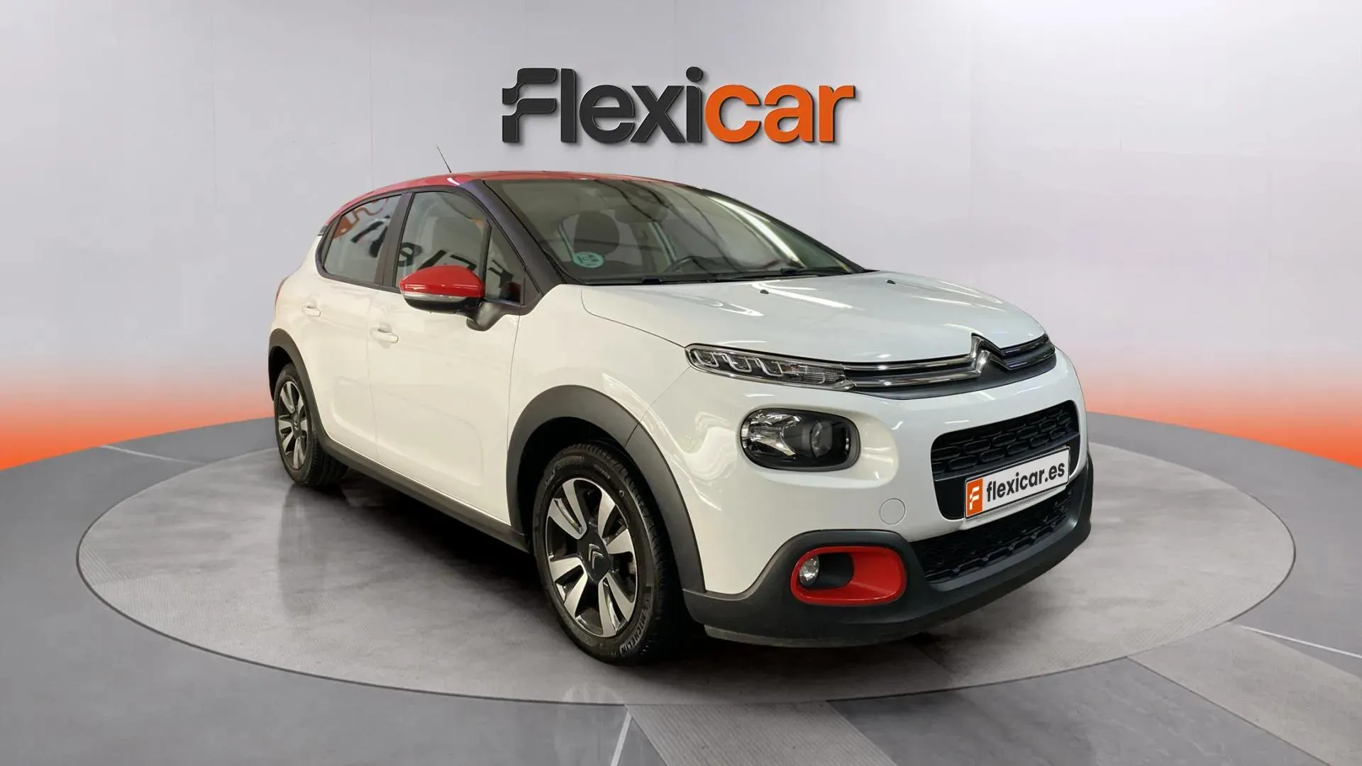 Citroën C3 PureTech Feel