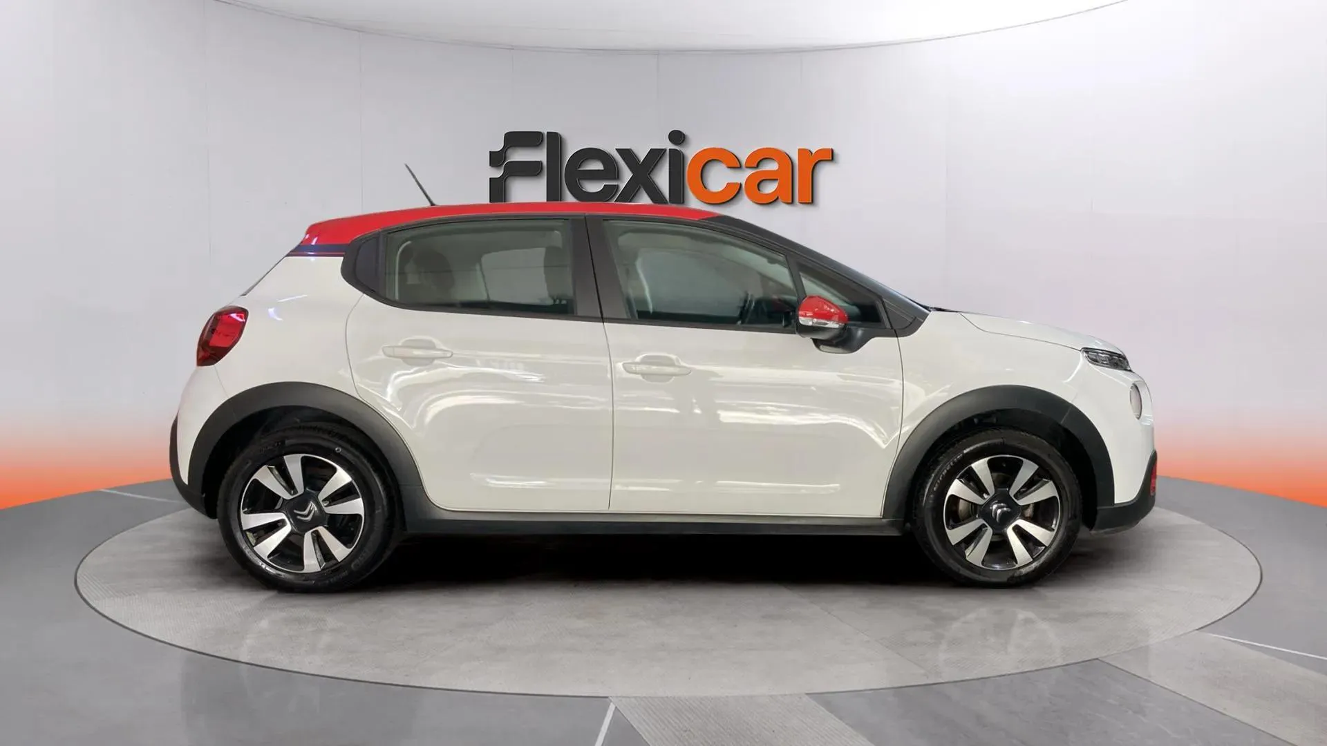 Citroën C3 PureTech Feel - foto 5
