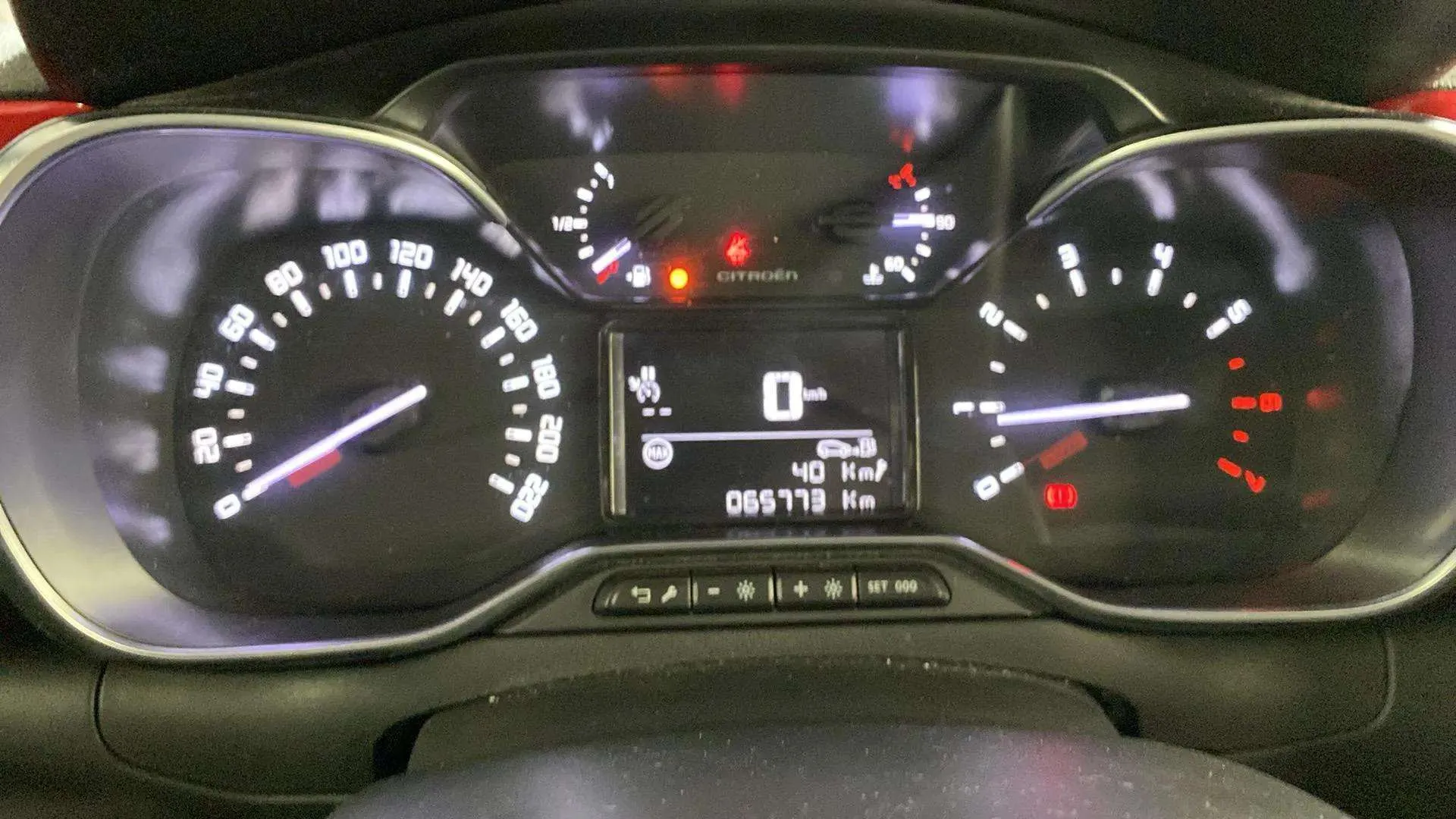 Citroën C3 PureTech Feel - foto 16