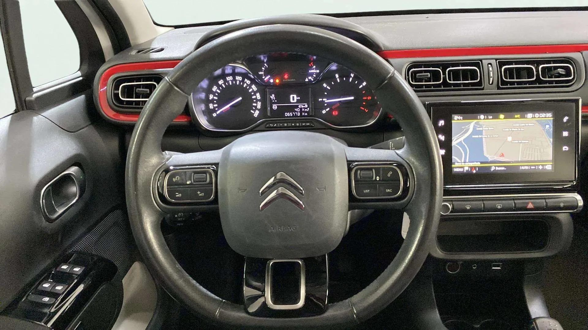 Citroën C3 PureTech Feel - foto 14