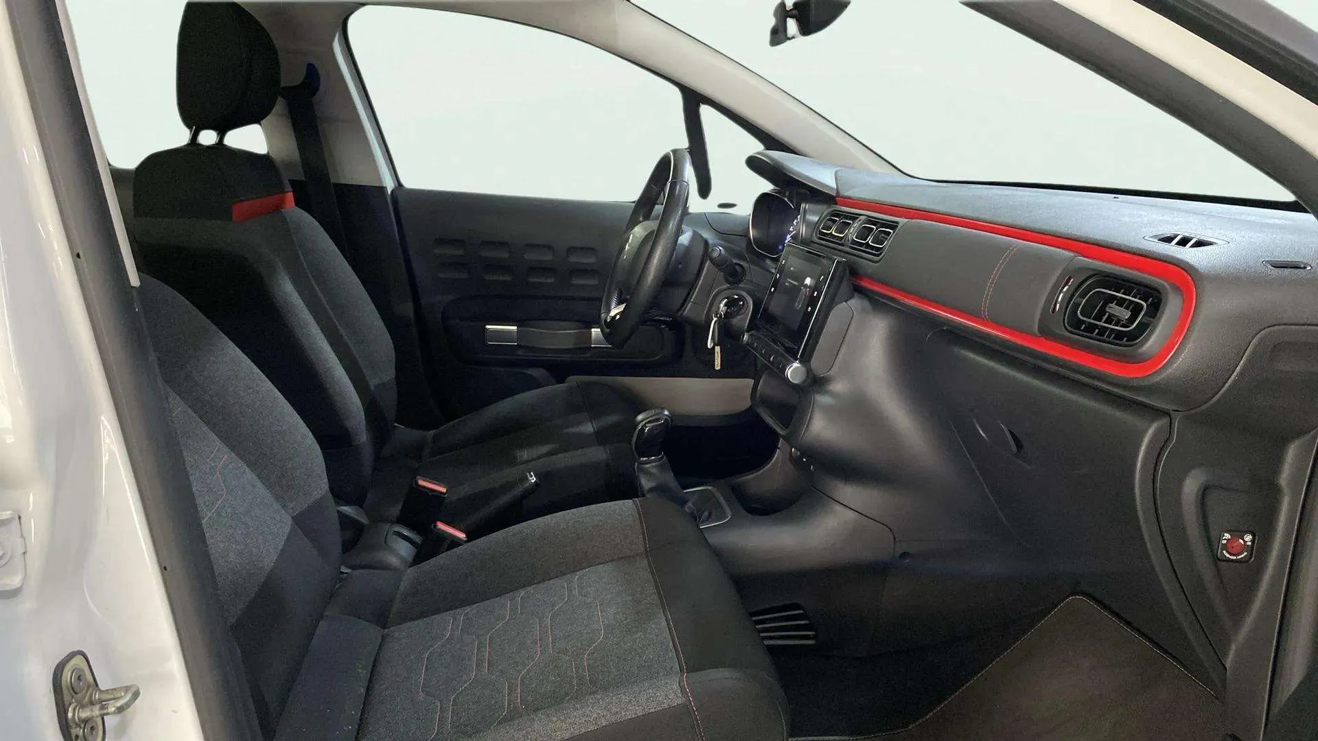 Citroën C3 PureTech Feel - foto 9