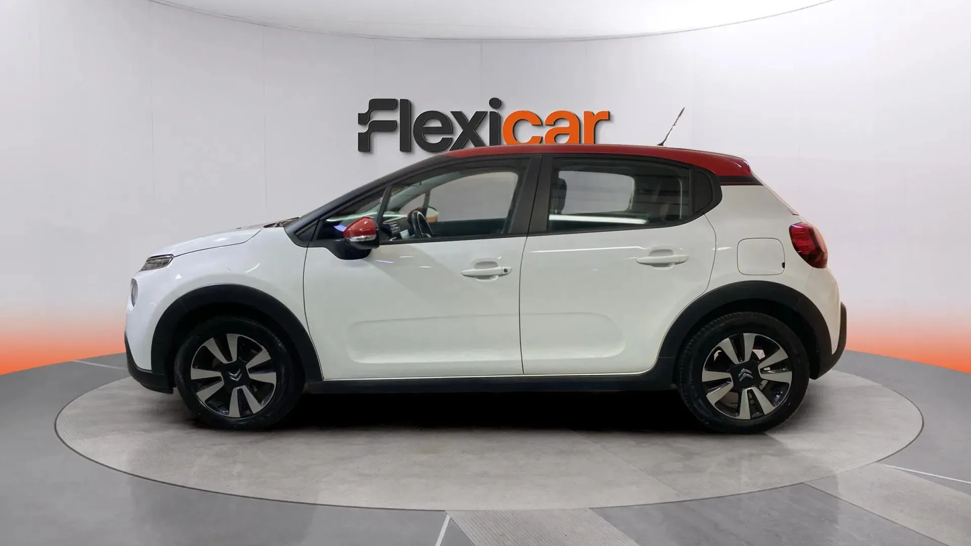 Citroën C3 PureTech Feel - foto 3