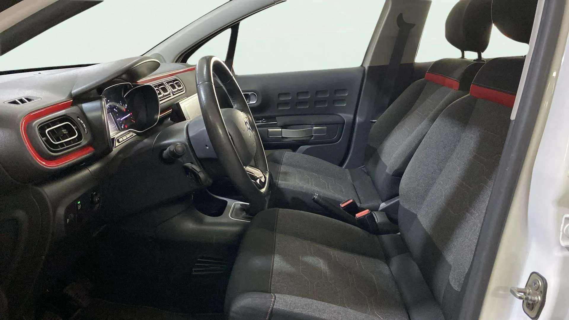 Citroën C3 PureTech Feel - foto 7