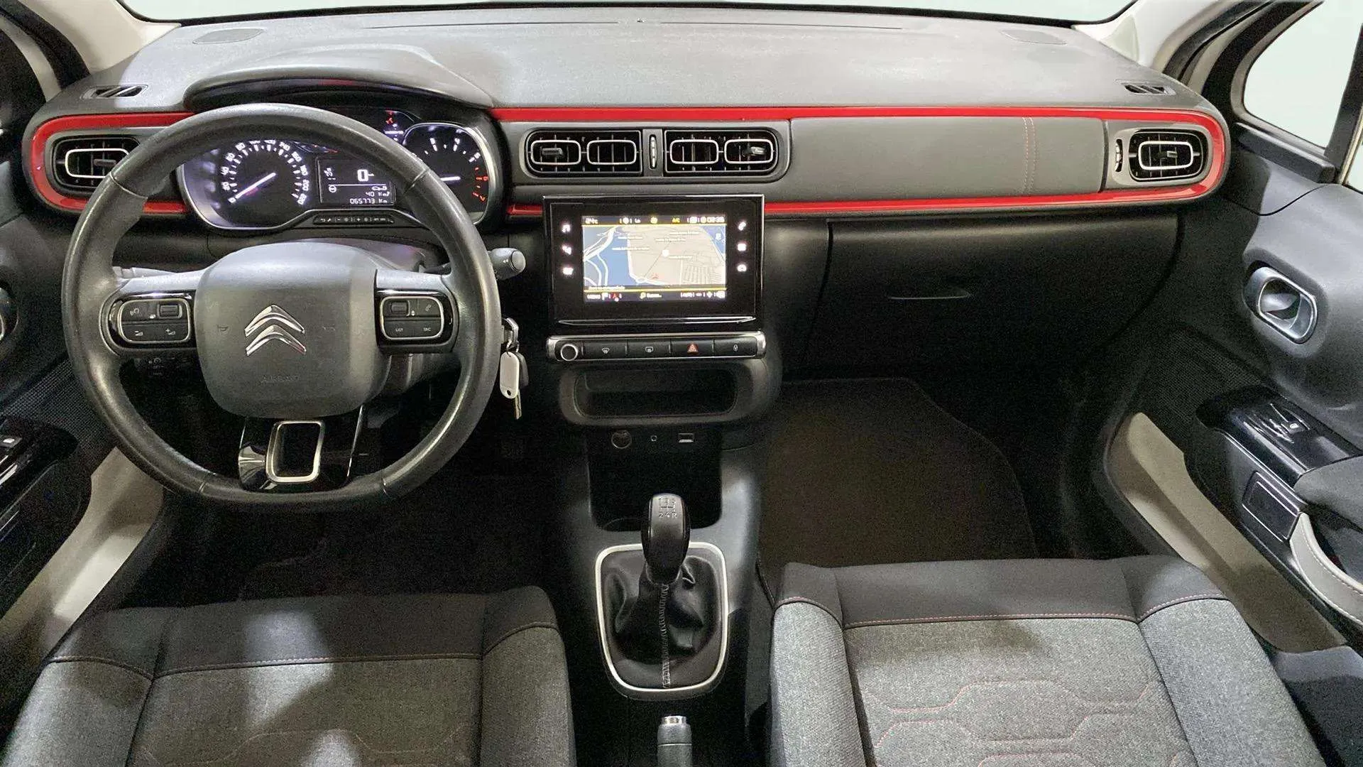 Citroën C3 PureTech Feel - foto 11