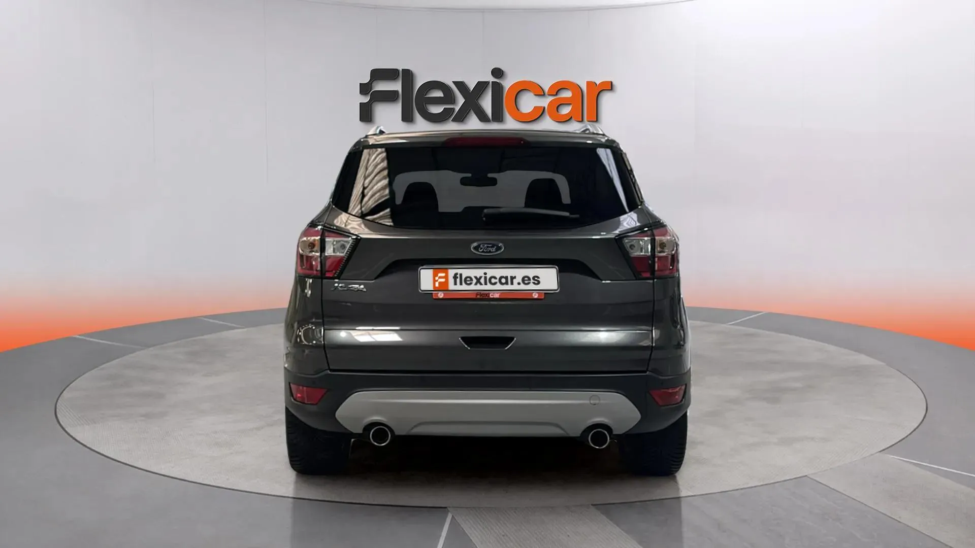 Ford Kuga 1.5 EcoBoost 4x2 Trend+ - foto 6