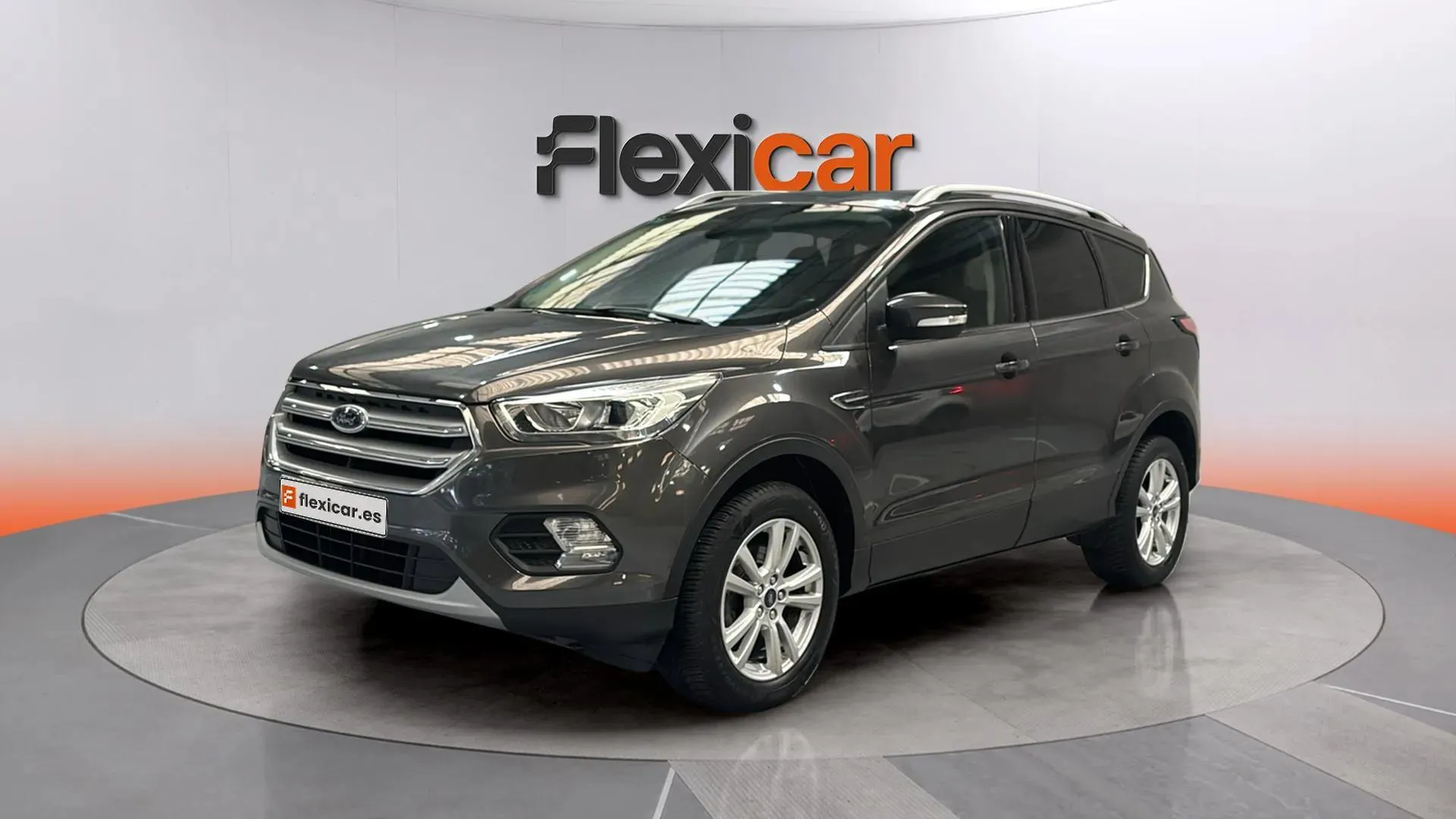 Ford Kuga 1.5 EcoBoost 4x2 Trend+ - foto 3