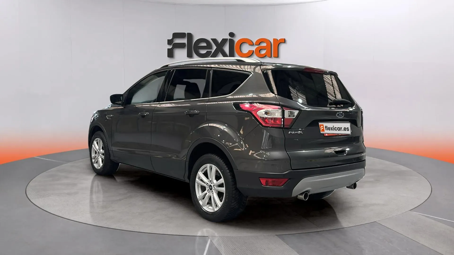 Ford Kuga 1.5 EcoBoost 4x2 Trend+ - foto 5
