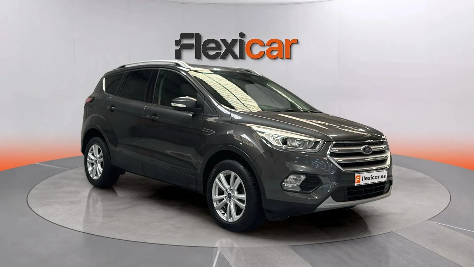 Ford Kuga 1.5 EcoBoost 4x2 Trend+