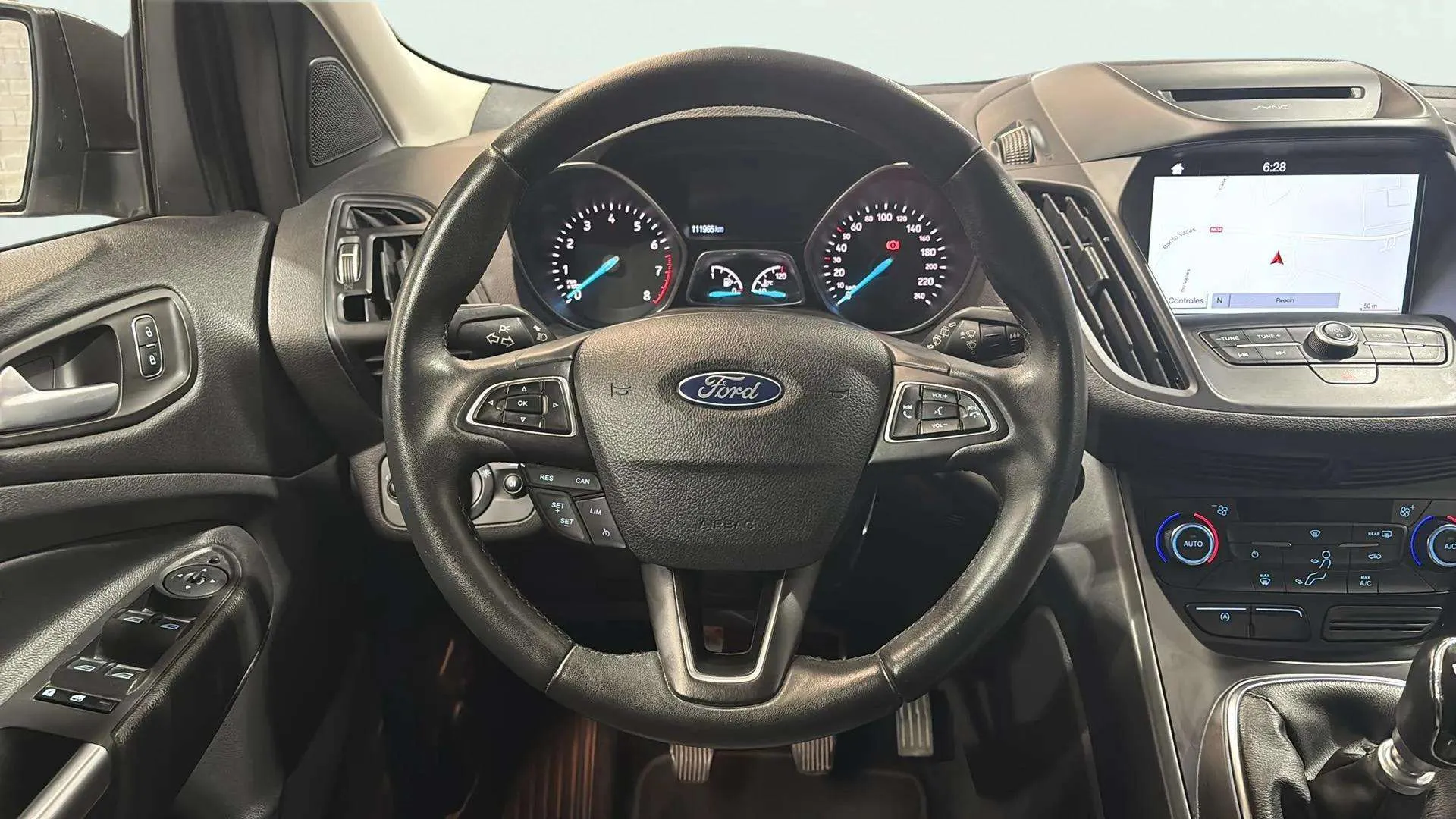 Ford Kuga 1.5 EcoBoost 4x2 Trend+ - foto 11
