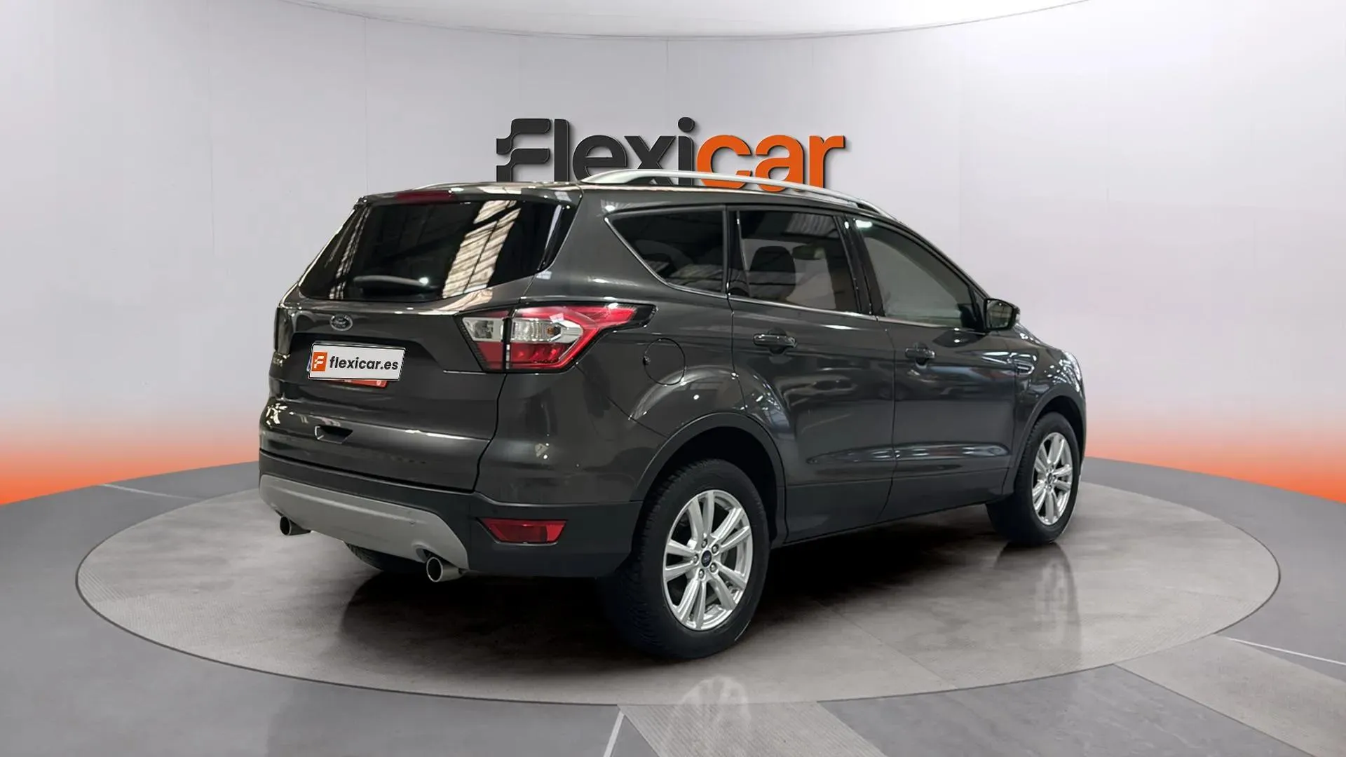 Ford Kuga 1.5 EcoBoost 4x2 Trend+ - foto 7