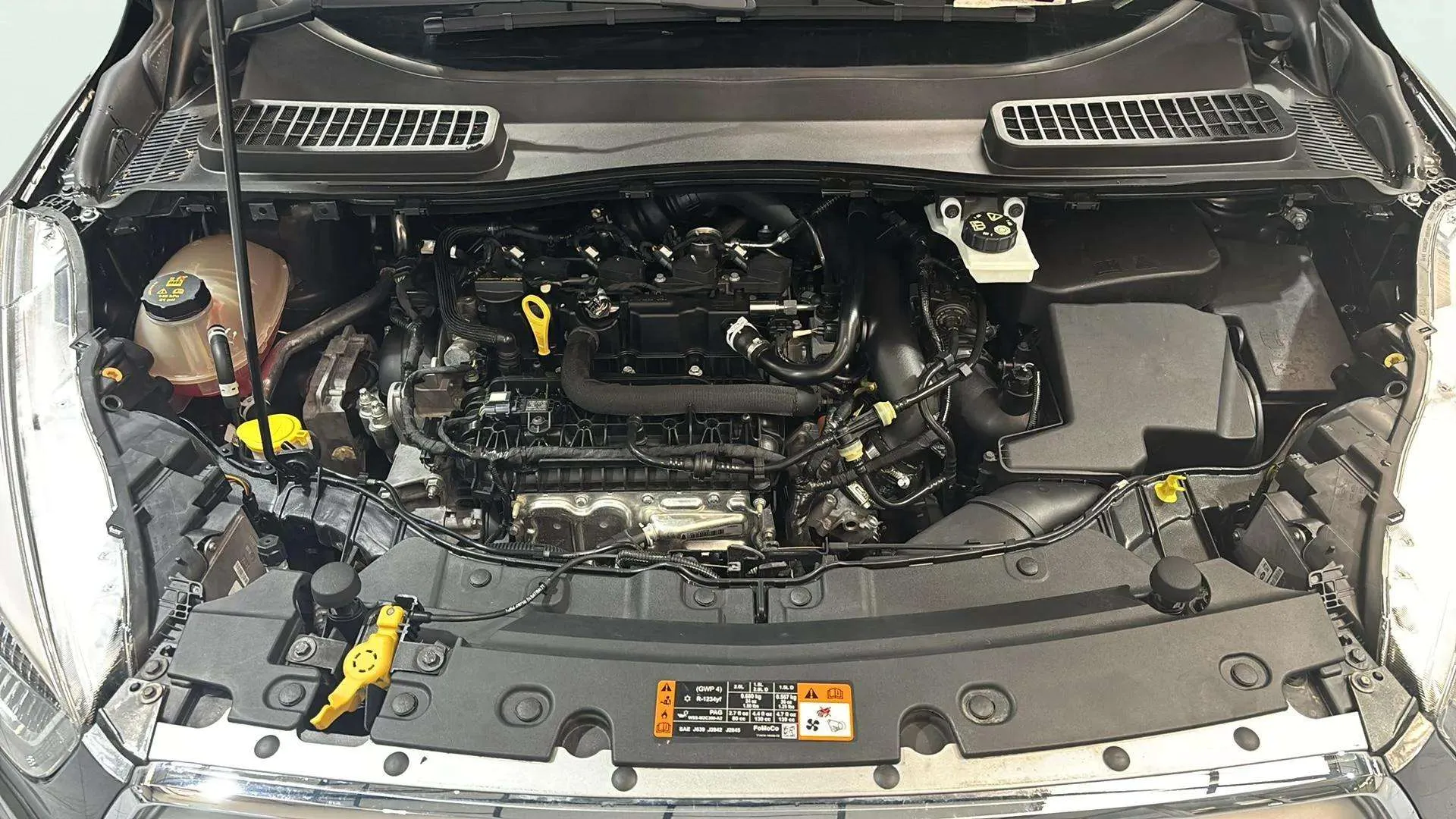 Ford Kuga 1.5 EcoBoost 4x2 Trend+ - foto 27