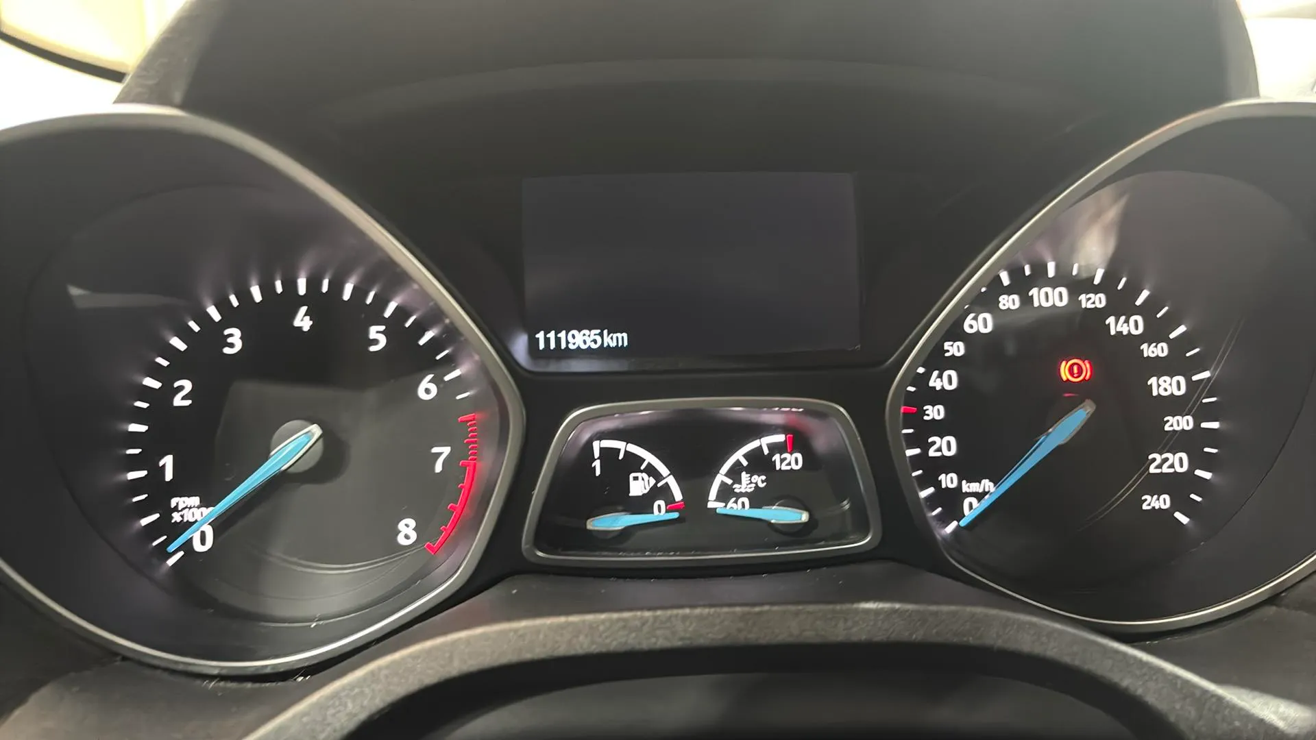 Ford Kuga 1.5 EcoBoost 4x2 Trend+ - foto 14