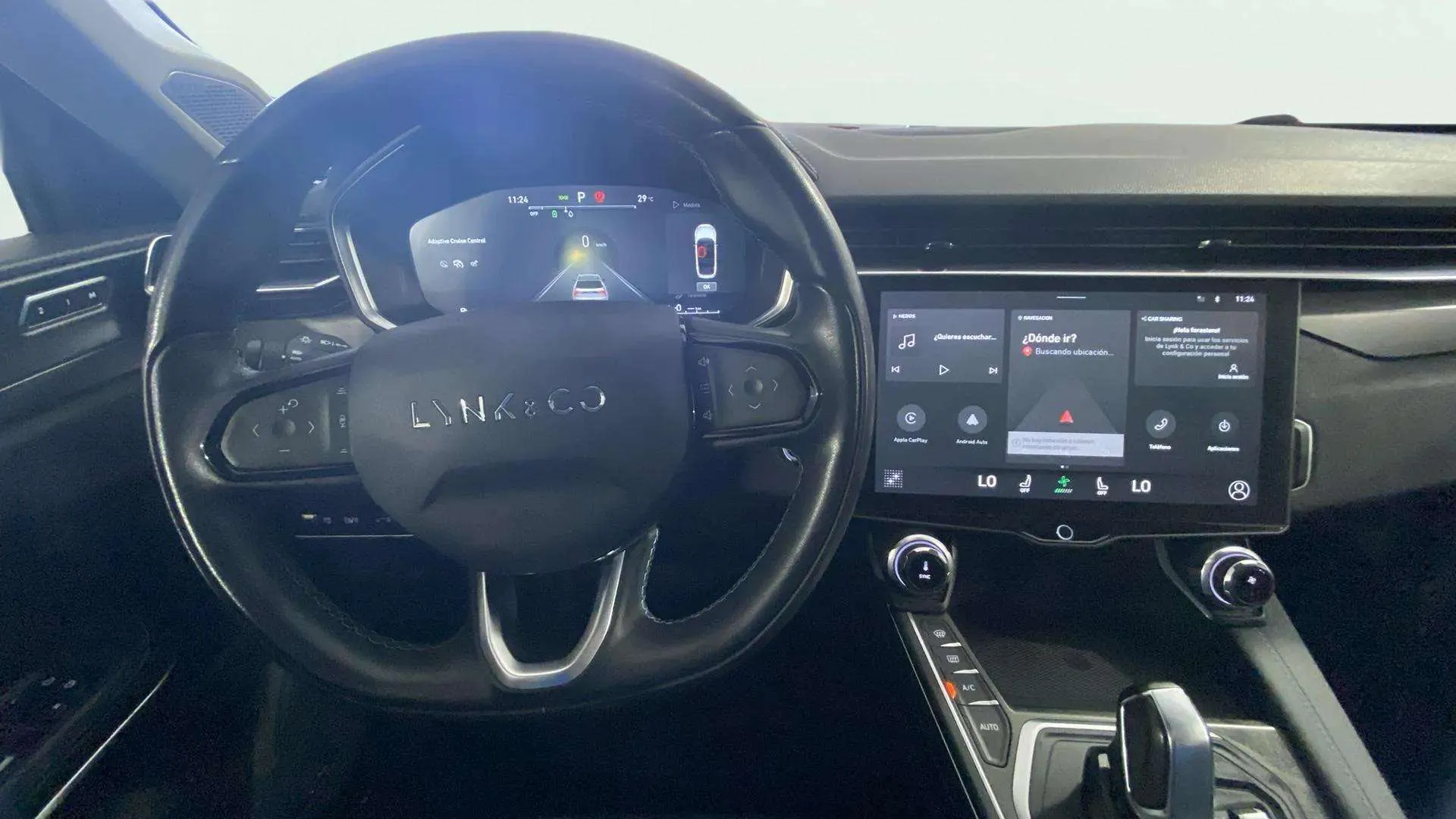 Lynk & Co 01 1.5 PHEV 6. - foto 10