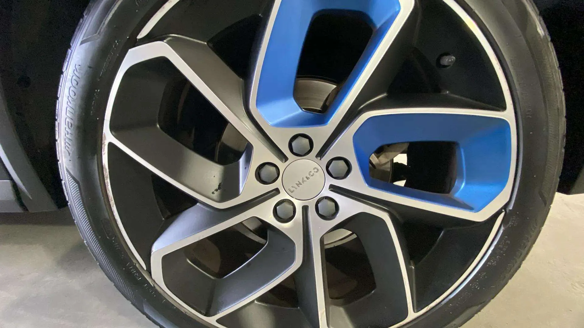 Lynk & Co 01 1.5 PHEV 6. - foto 25
