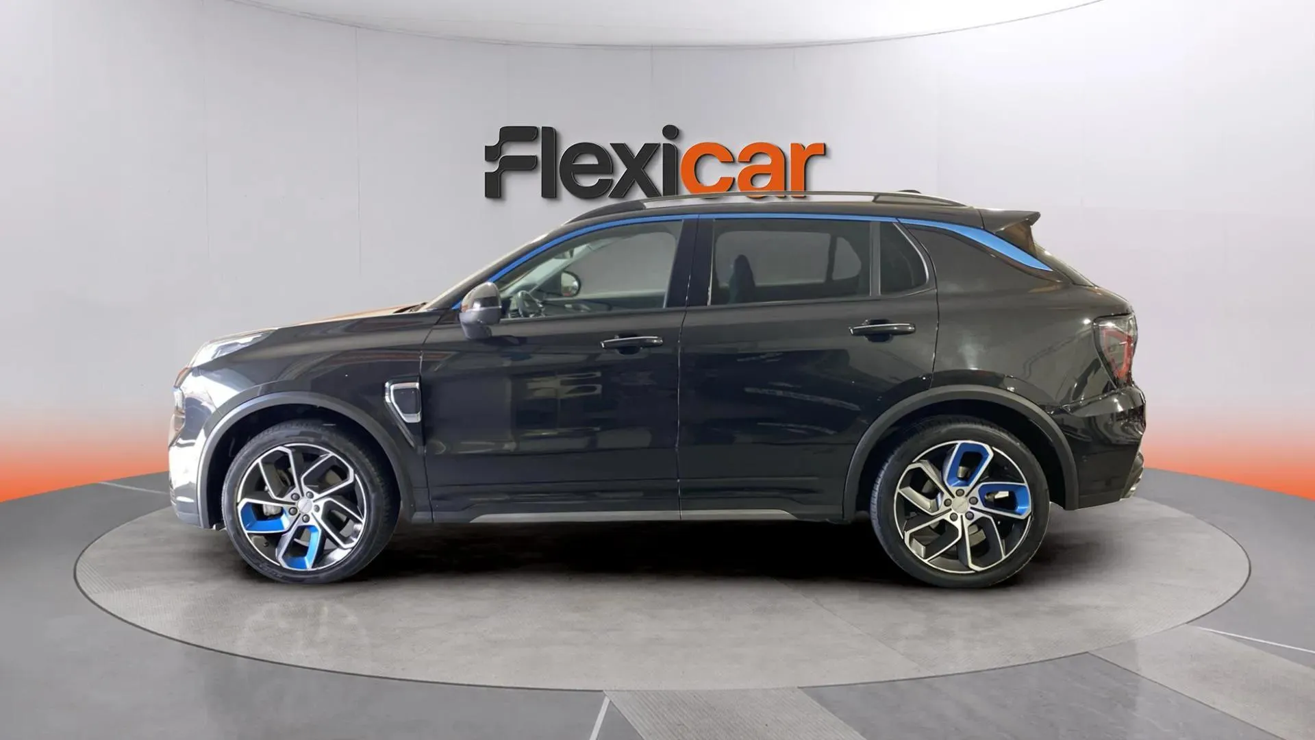 Lynk & Co 01 1.5 PHEV 6. - foto 3