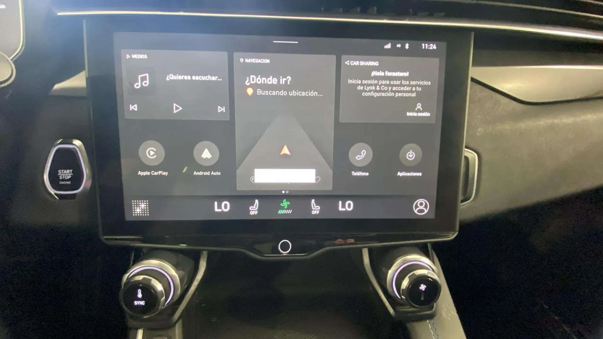 Lynk & Co 01 1.5 PHEV 6. - foto 12