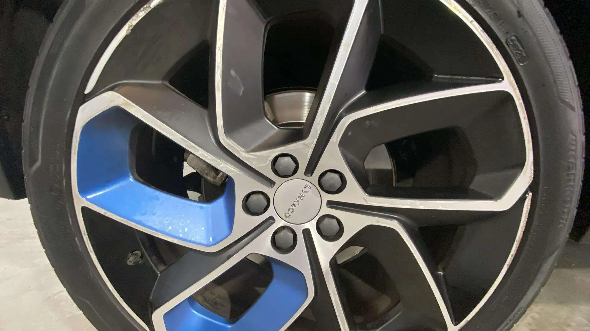 Lynk & Co 01 1.5 PHEV 6. - foto 23