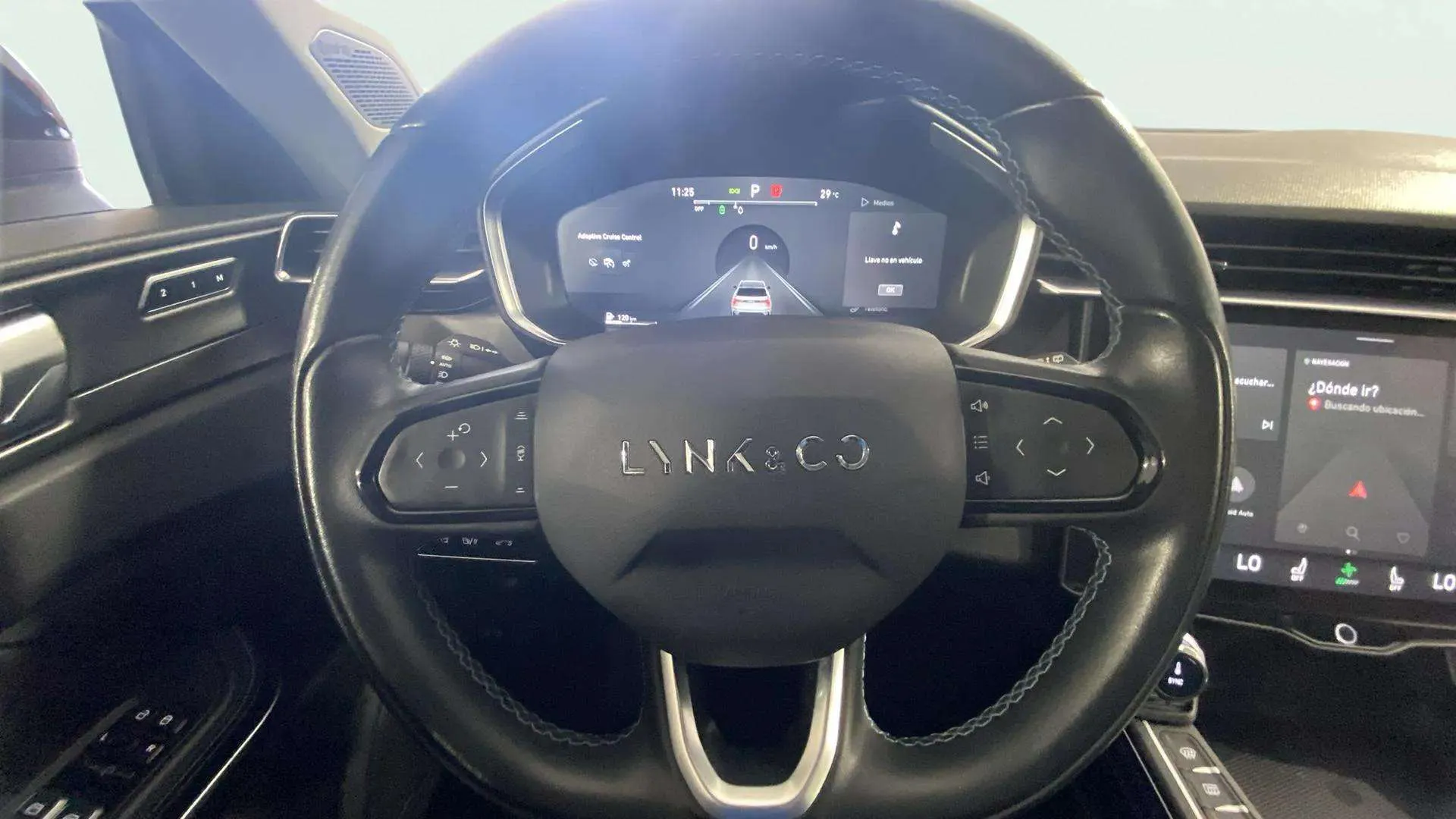 Lynk & Co 01 1.5 PHEV 6. - foto 9