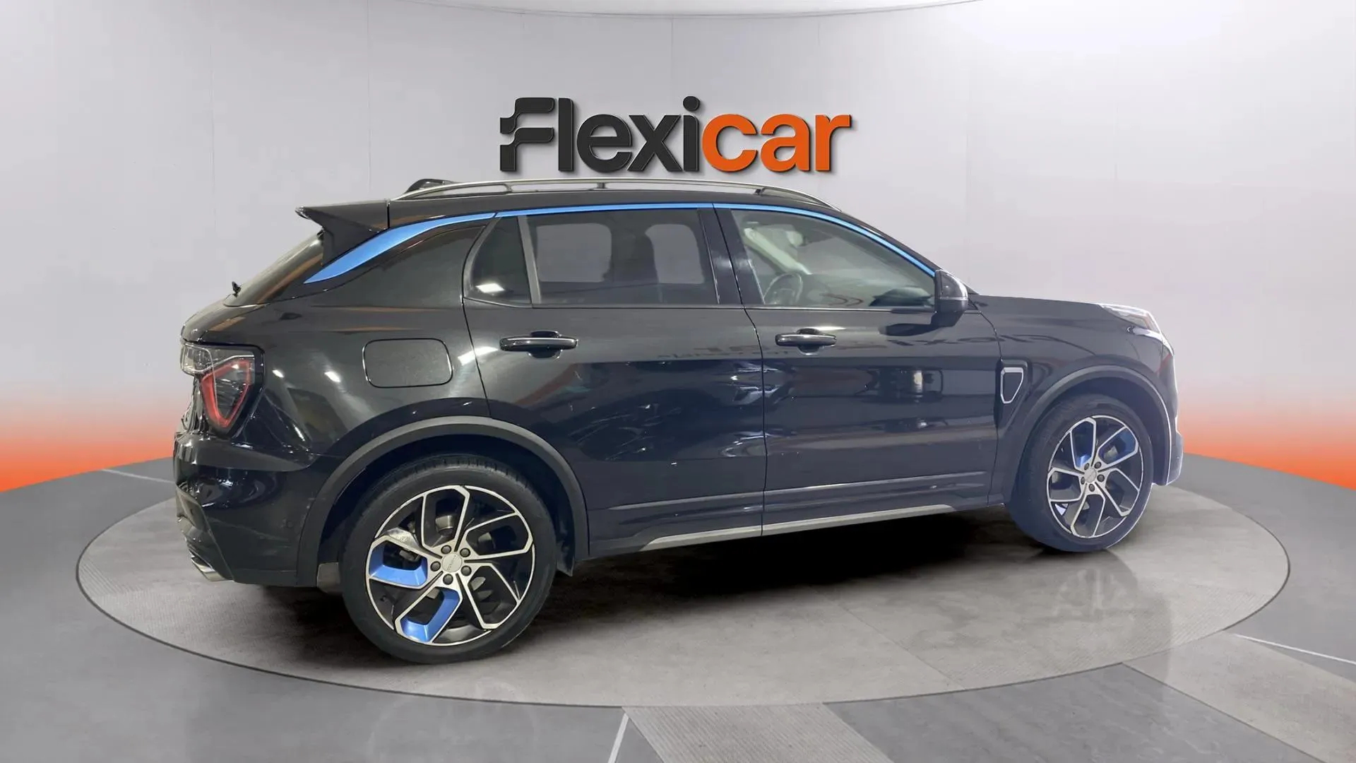Lynk & Co 01 1.5 PHEV 6. - foto 5