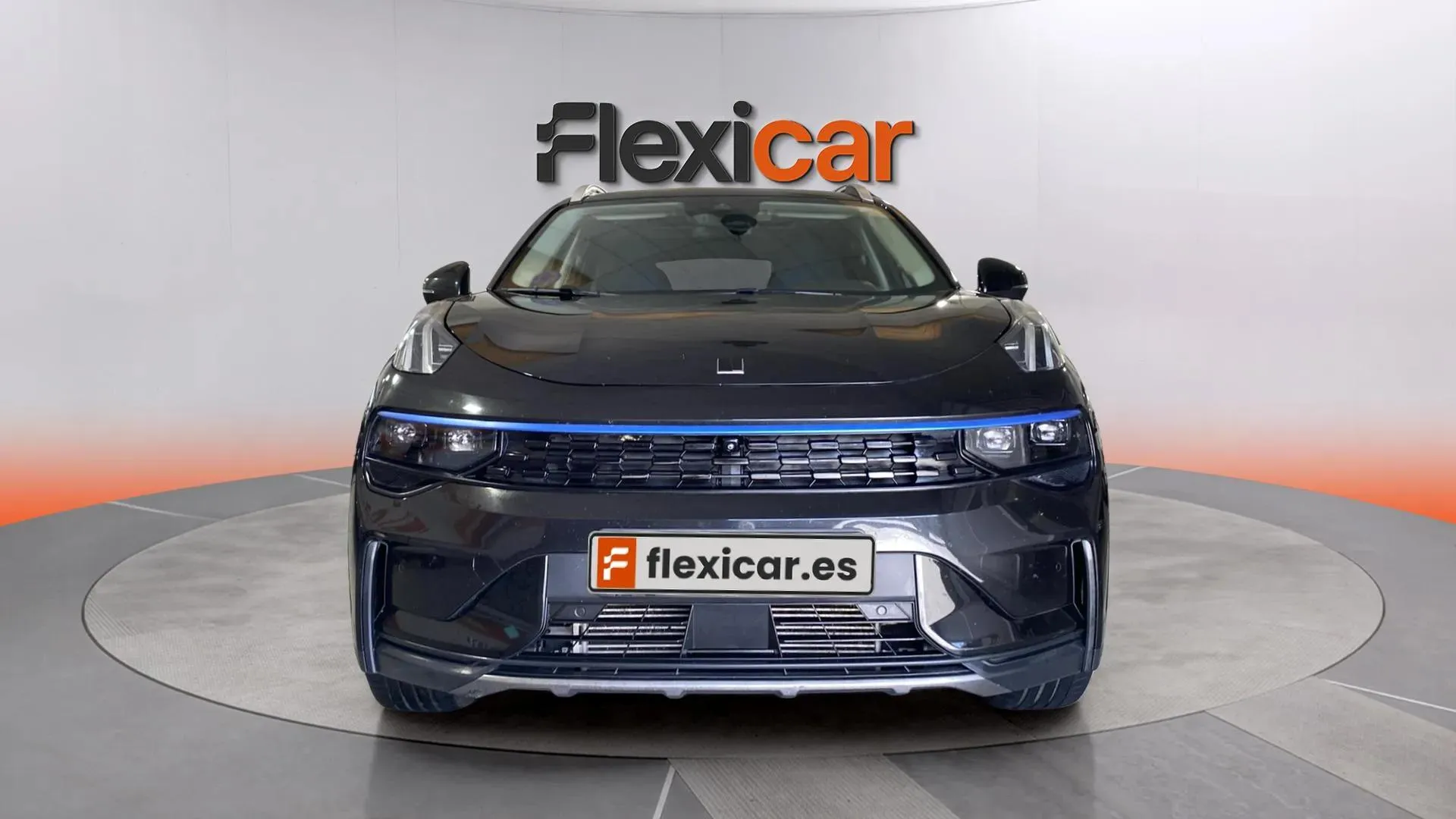 Lynk & Co 01 1.5 PHEV 6. - foto 2