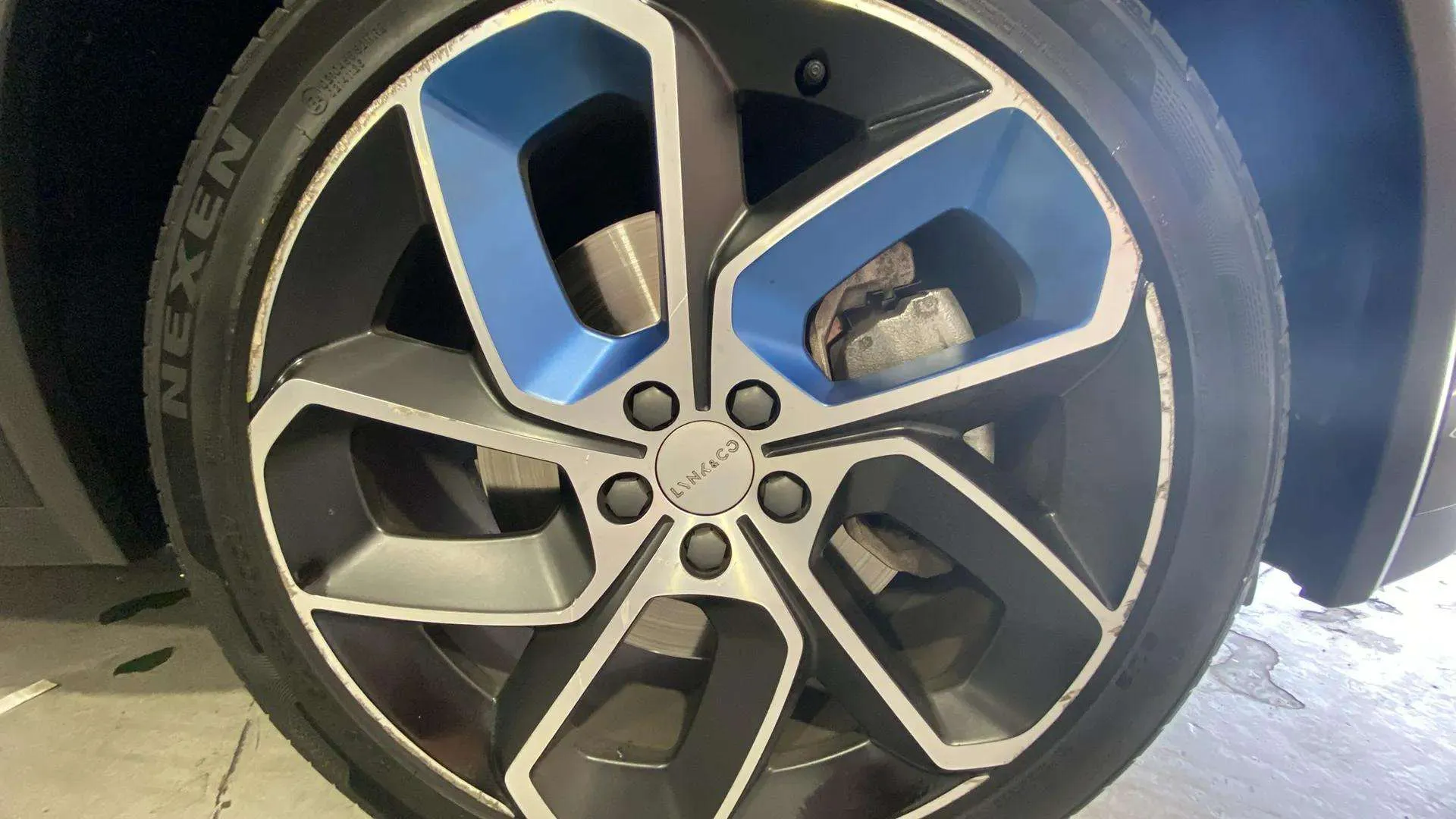 Lynk & Co 01 1.5 PHEV 6. - foto 22