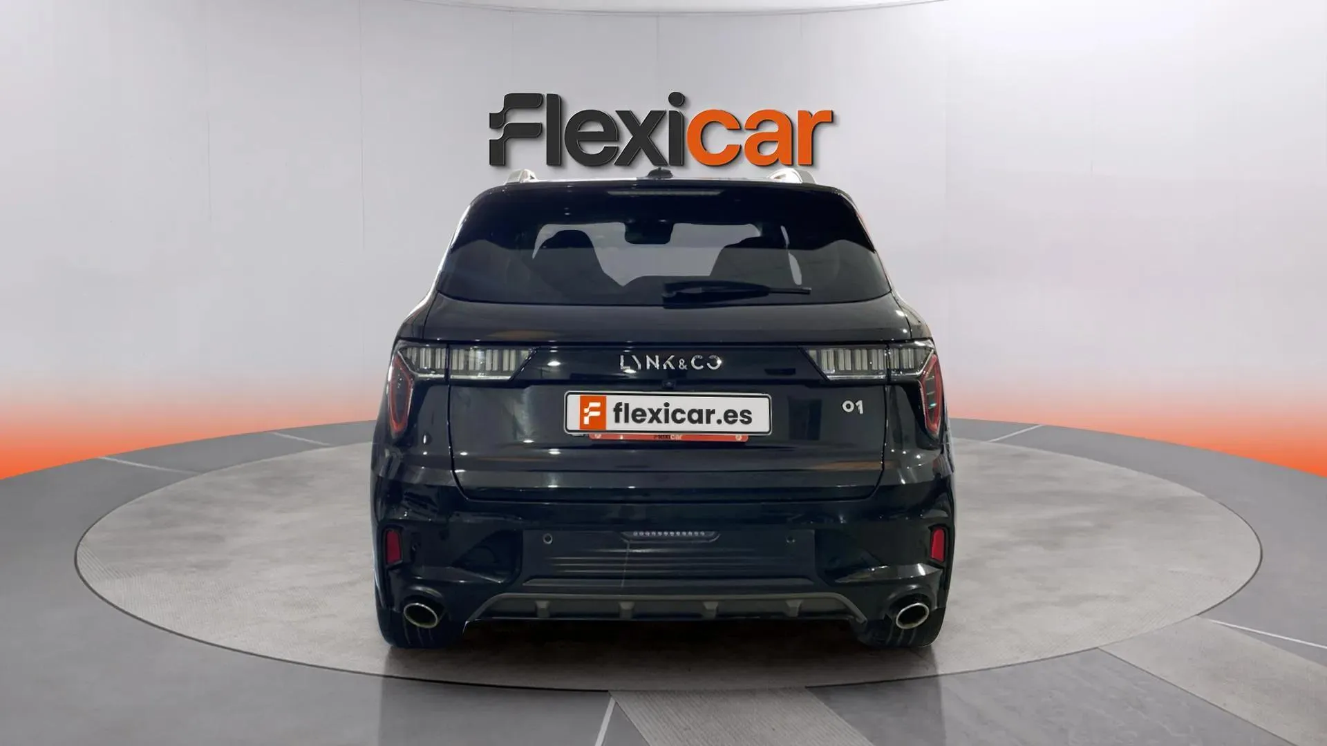 Lynk & Co 01 1.5 PHEV 6. - foto 6