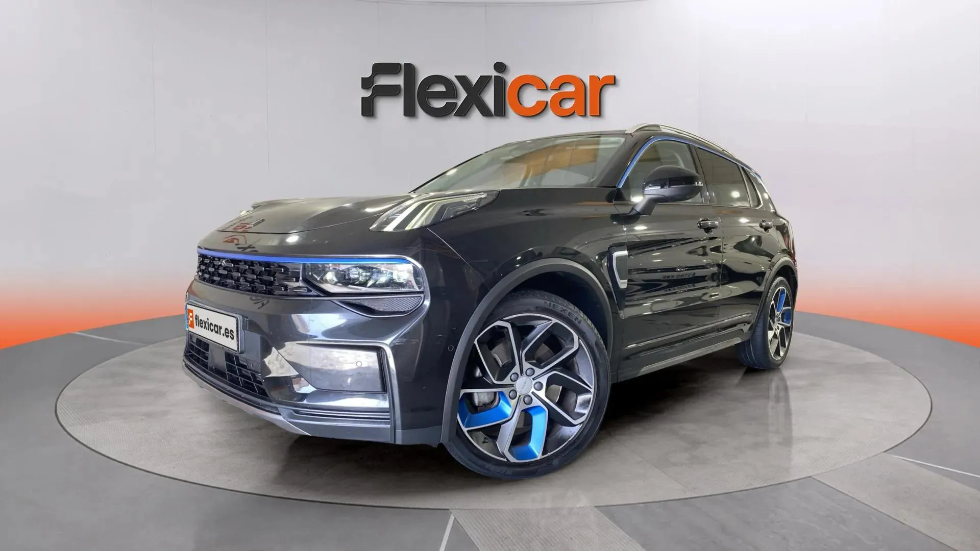 Lynk & Co 01 1.5 PHEV 6. - foto 4