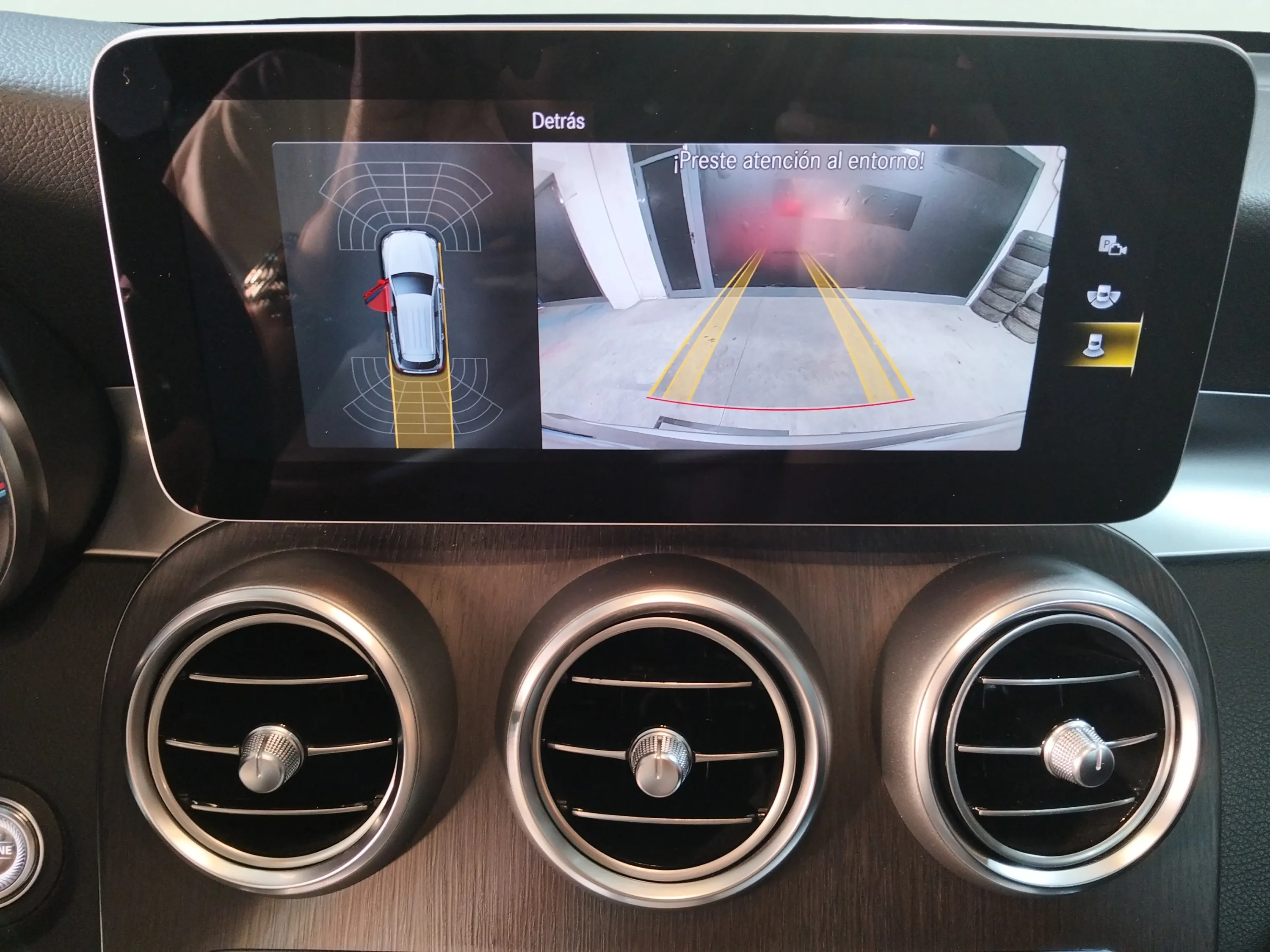 Mercedes-Benz GLC 220 d 4MATIC - foto 29
