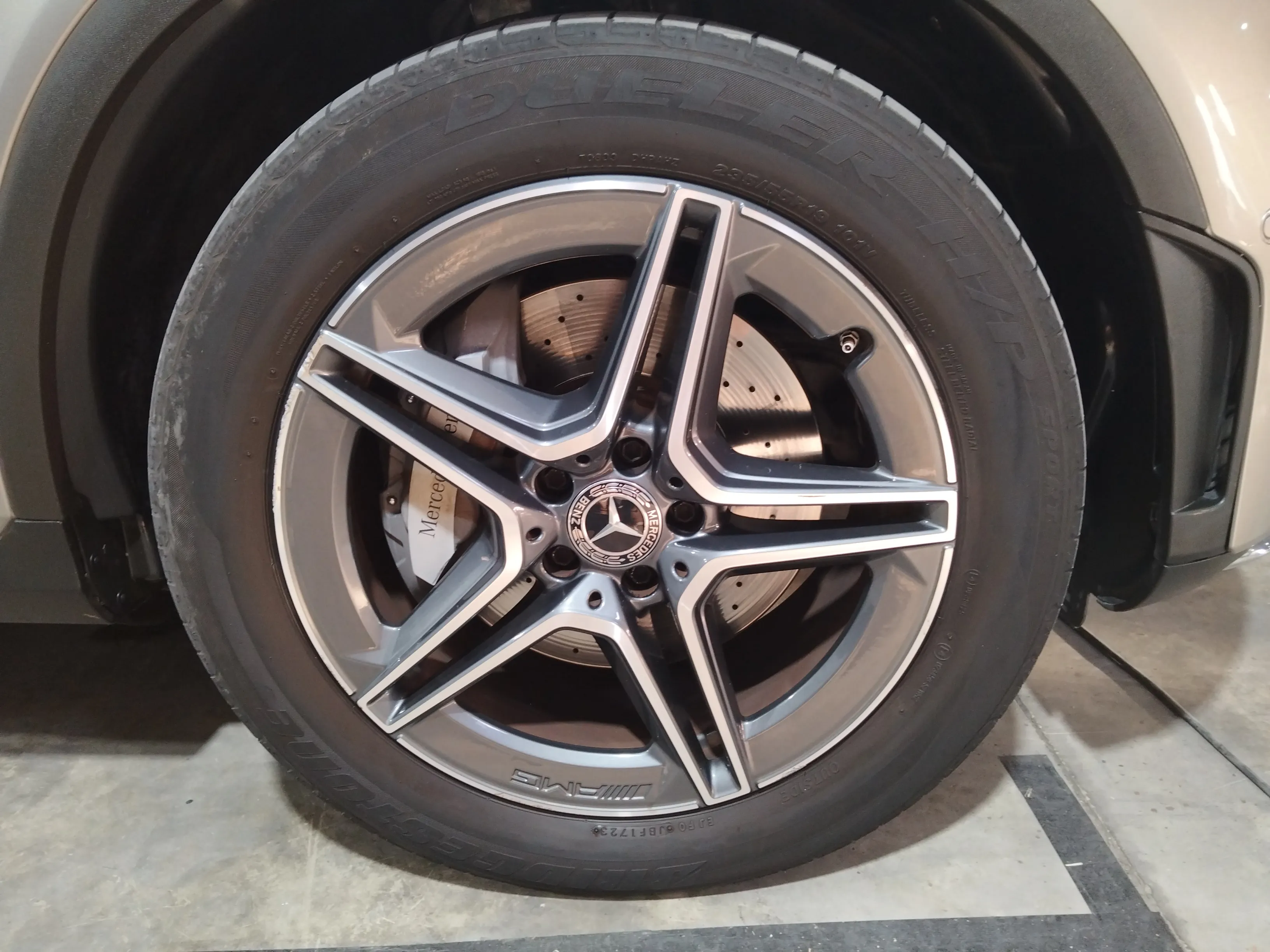 Mercedes-Benz GLC 220 d 4MATIC - foto 17