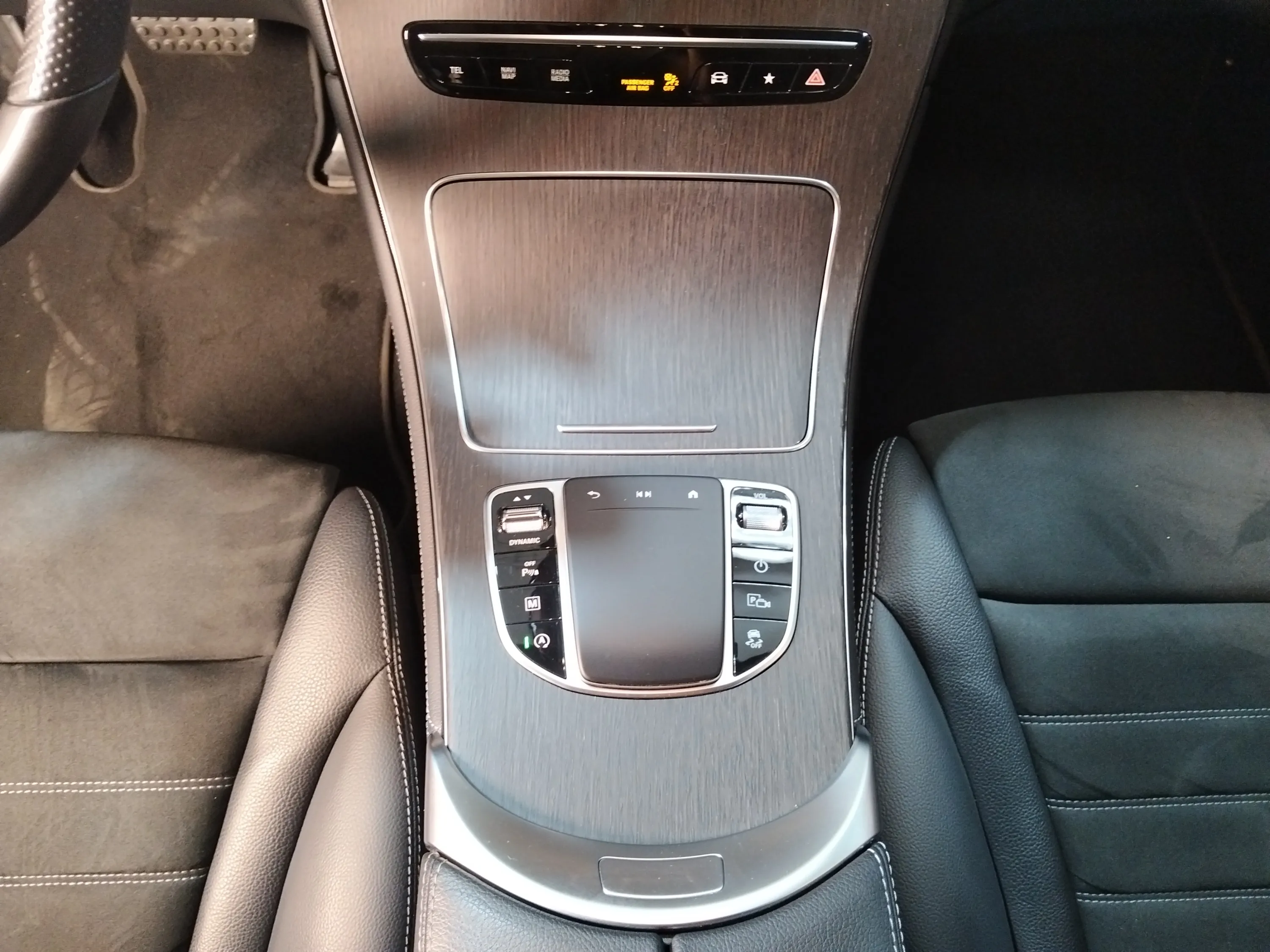 Mercedes-Benz GLC 220 d 4MATIC - foto 20