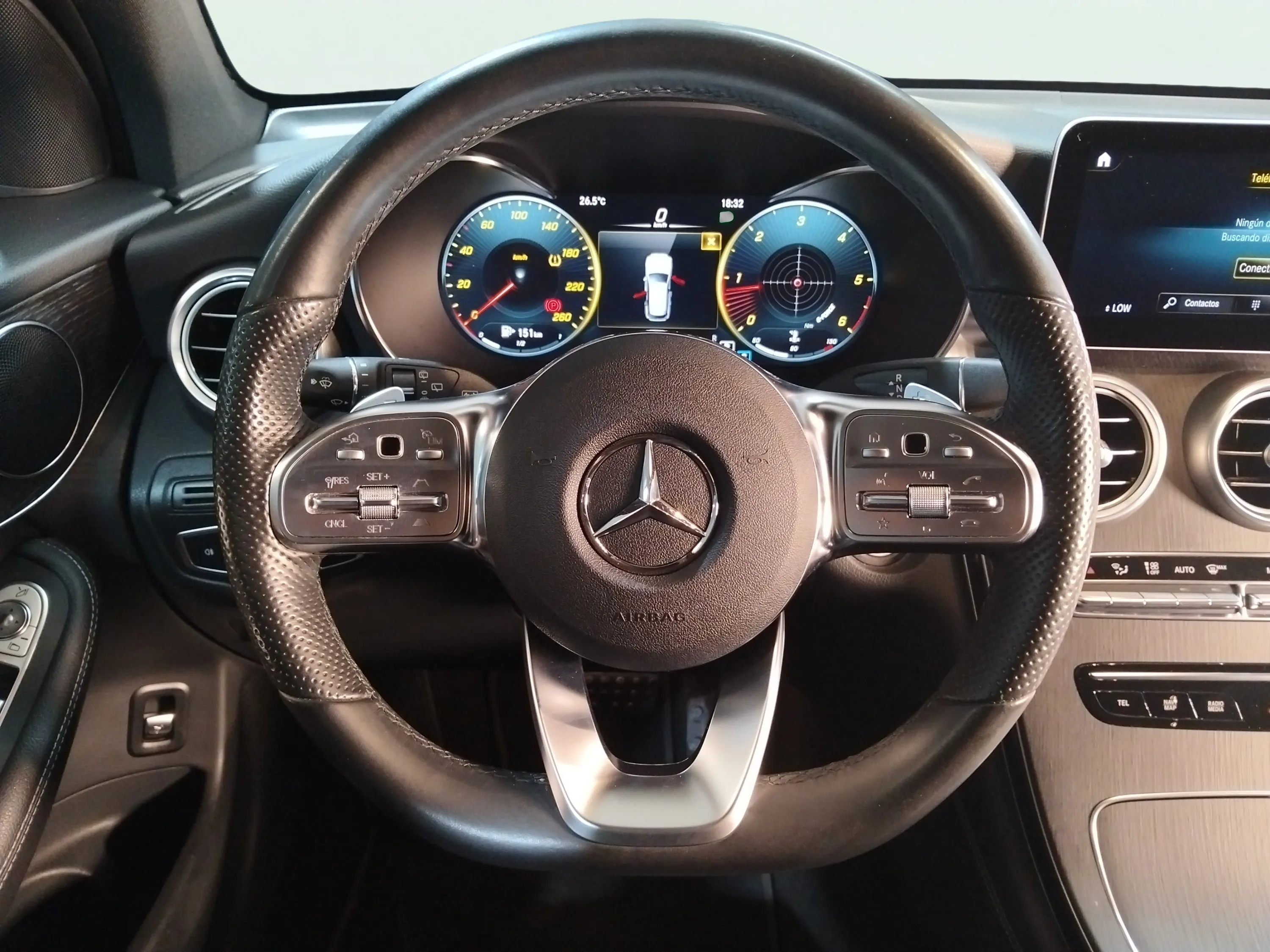 Mercedes-Benz GLC 220 d 4MATIC - foto 11