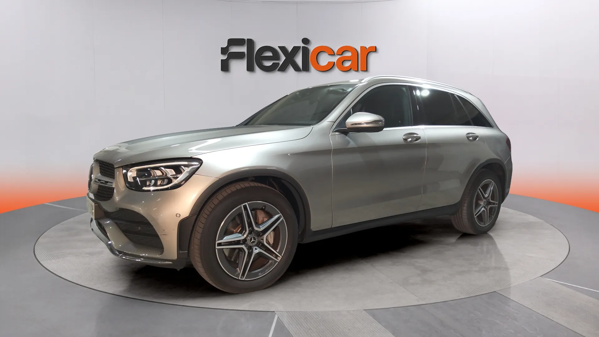 Mercedes-Benz GLC 220 d 4MATIC - foto 3