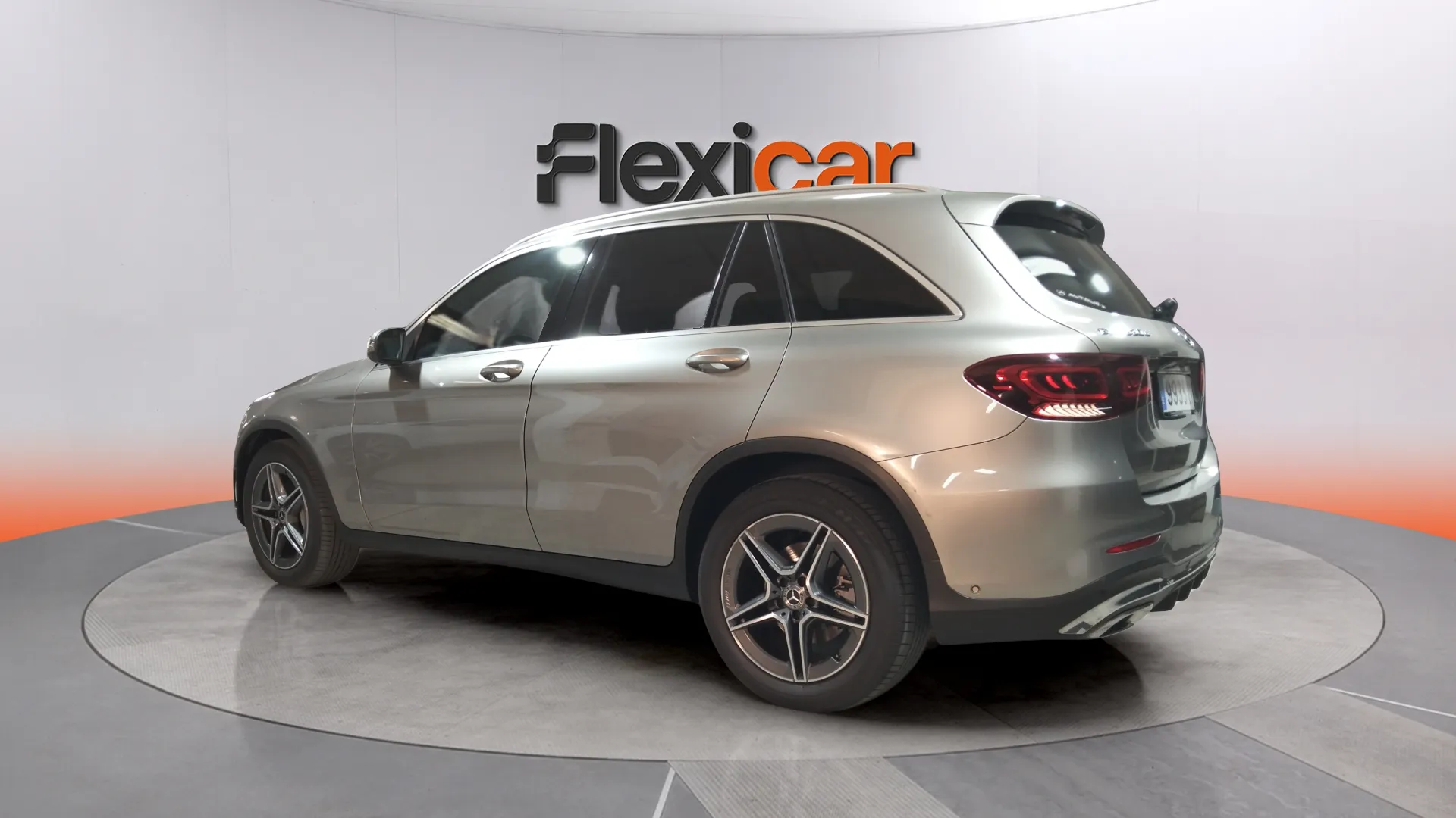 Mercedes-Benz GLC 220 d 4MATIC - foto 5