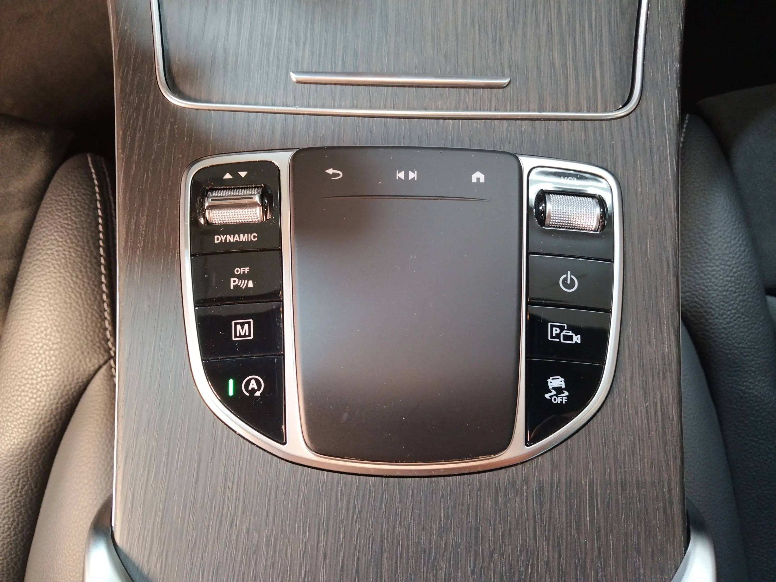 Mercedes-Benz GLC 220 d 4MATIC - foto 23