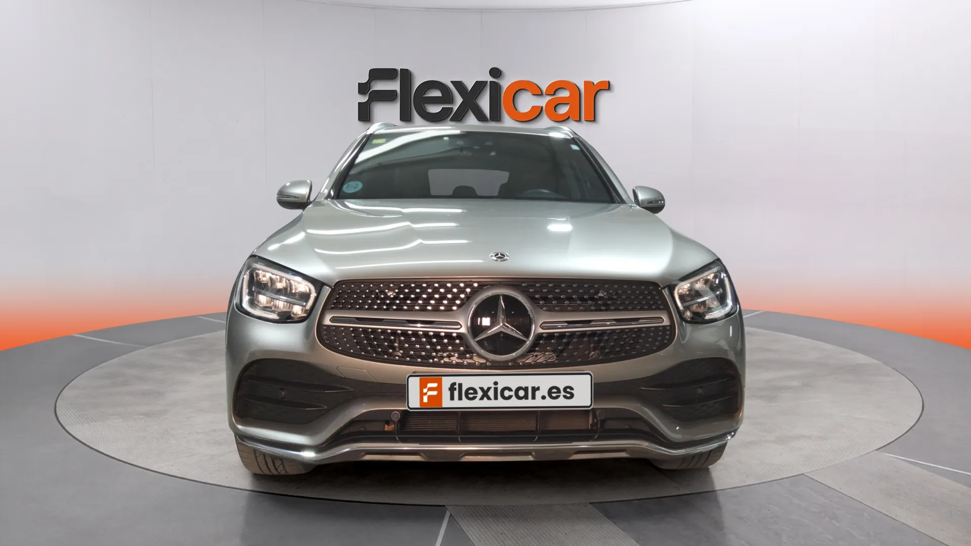 Mercedes-Benz GLC 220 d 4MATIC - foto 2