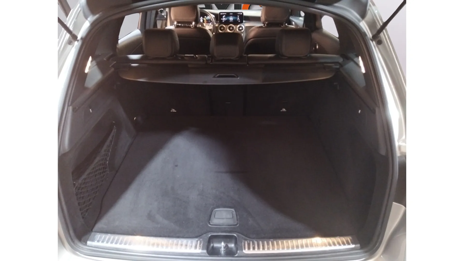 Mercedes-Benz GLC 220 d 4MATIC - foto 16