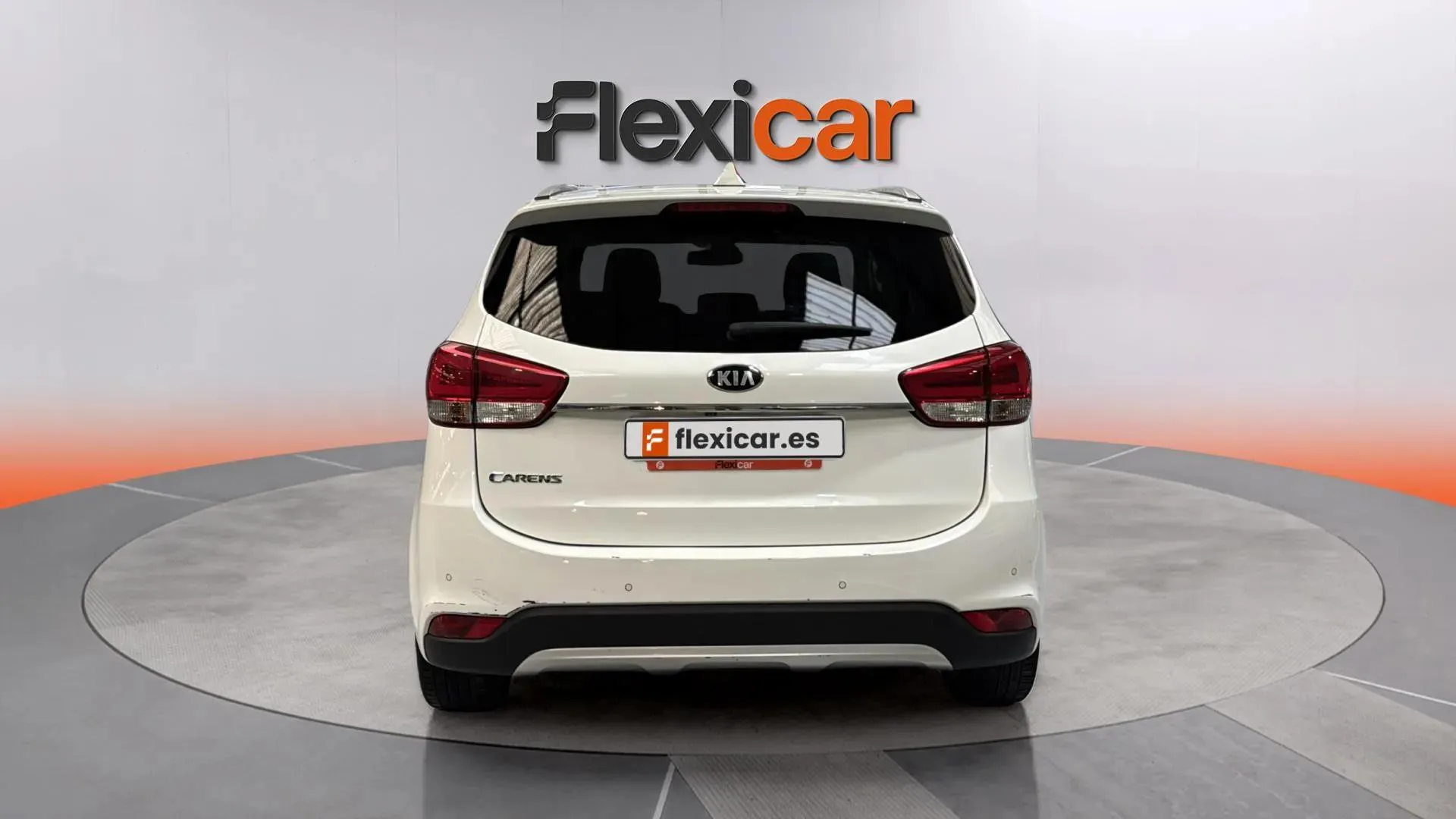 Kia Carens 1.6 GDi Basic - foto 6
