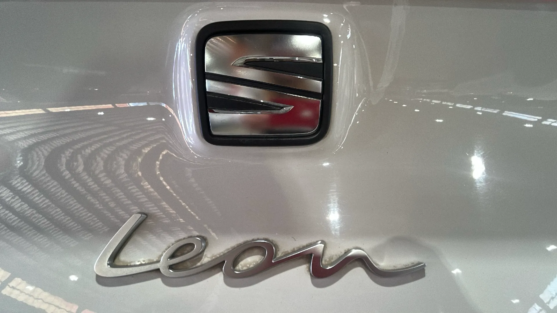 SEAT León 1.0 TSI Reference - foto 18