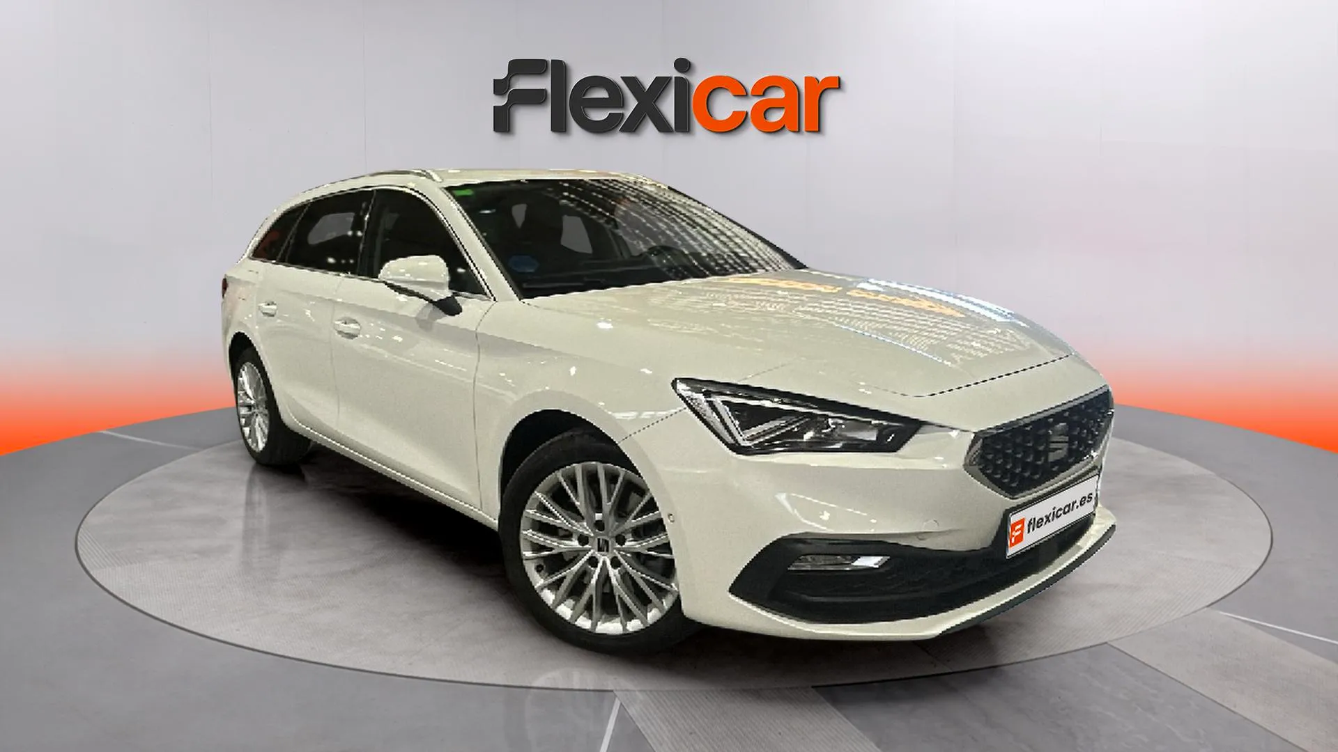 SEAT León 1.0 TSI Reference - foto 1