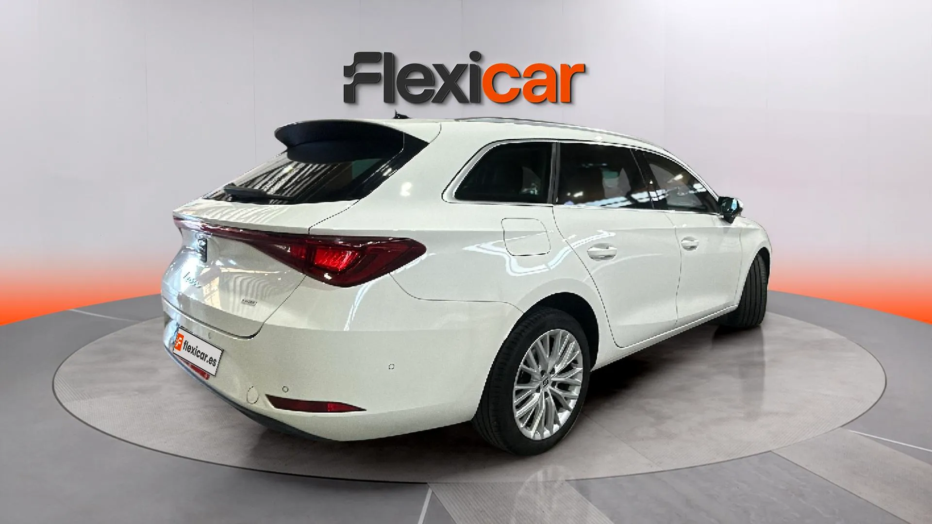 SEAT León 1.0 TSI Reference - foto 7