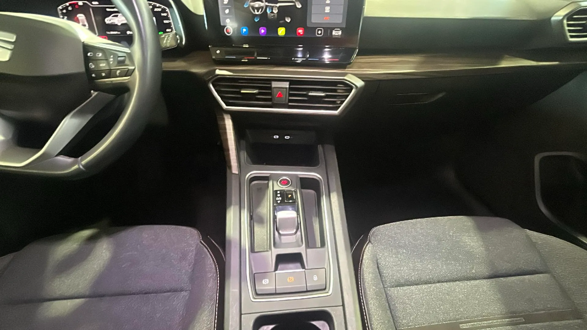 SEAT León 1.0 TSI Reference - foto 14