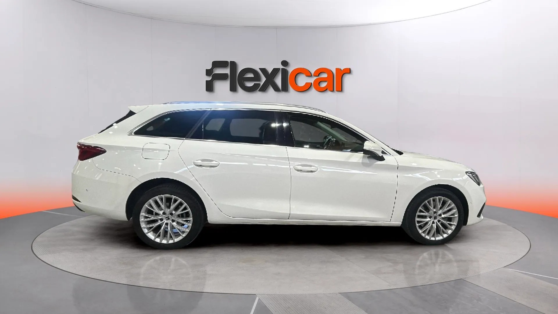 SEAT León 1.0 TSI Reference - foto 8
