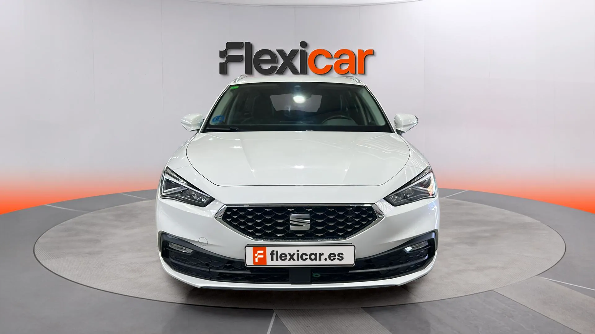 SEAT León 1.0 TSI Reference - foto 2