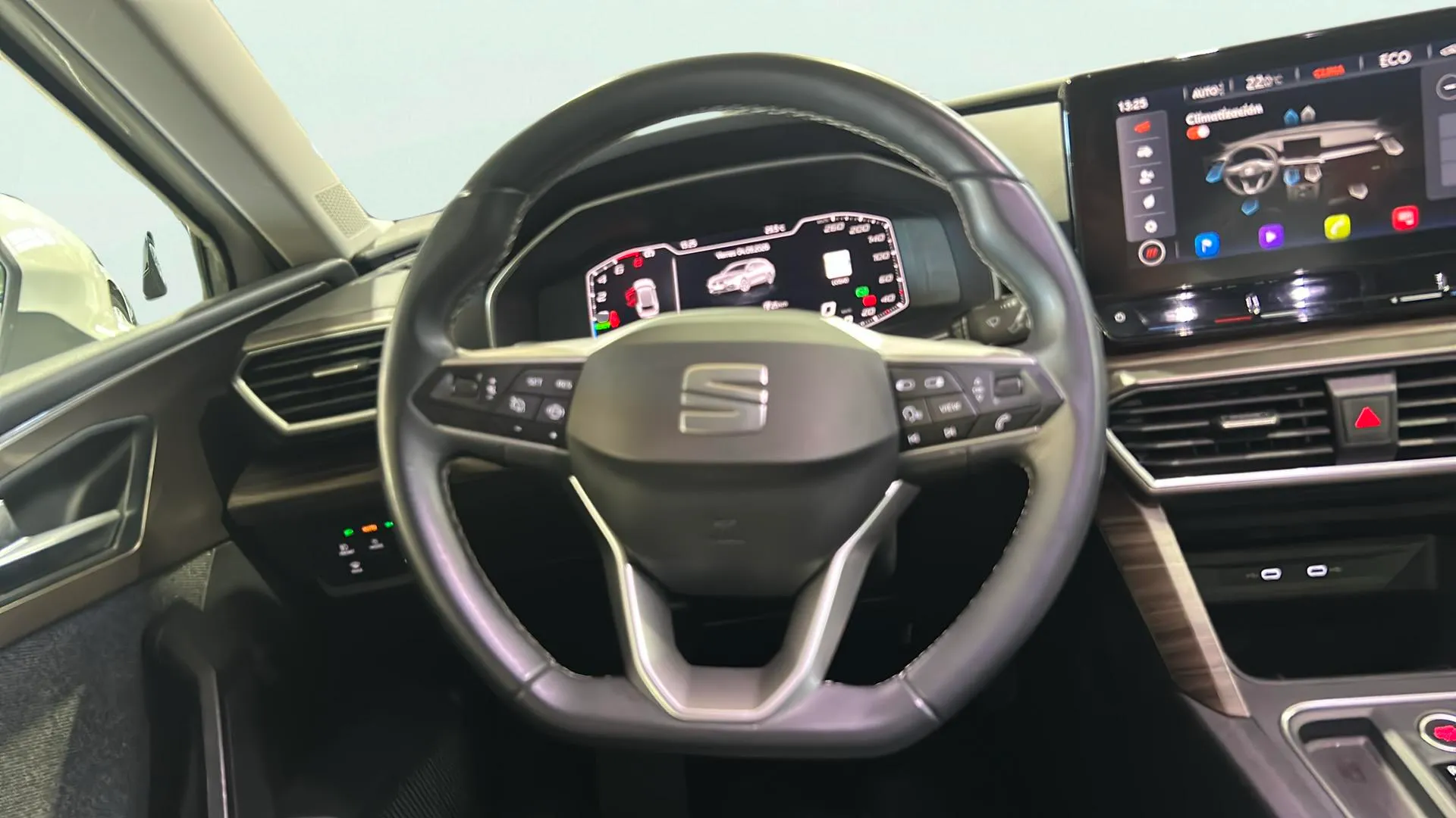 SEAT León 1.0 TSI Reference - foto 11