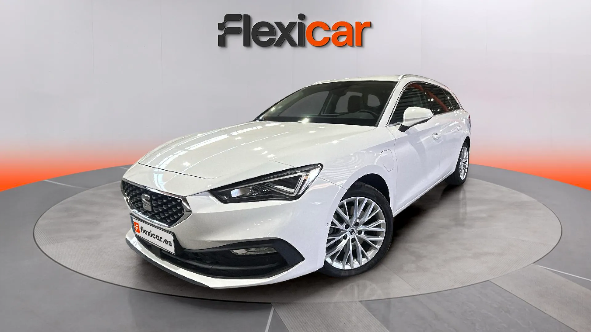 SEAT León 1.0 TSI Reference - foto 3