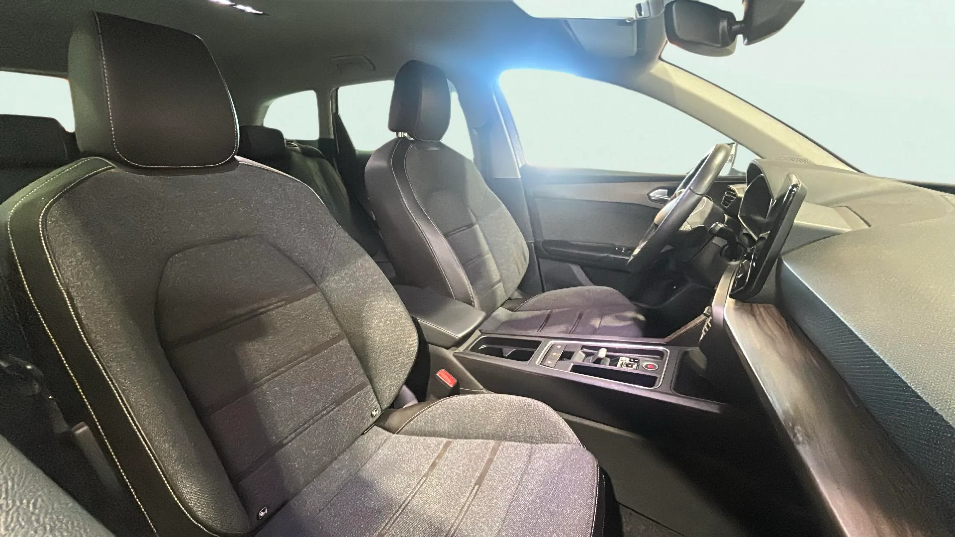 SEAT León 1.0 TSI Reference - foto 17