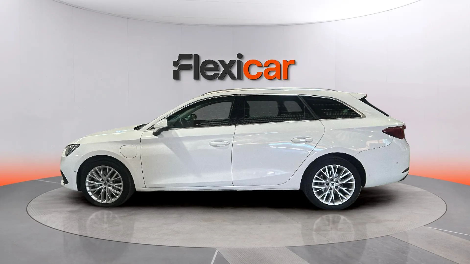 SEAT León 1.0 TSI Reference - foto 4