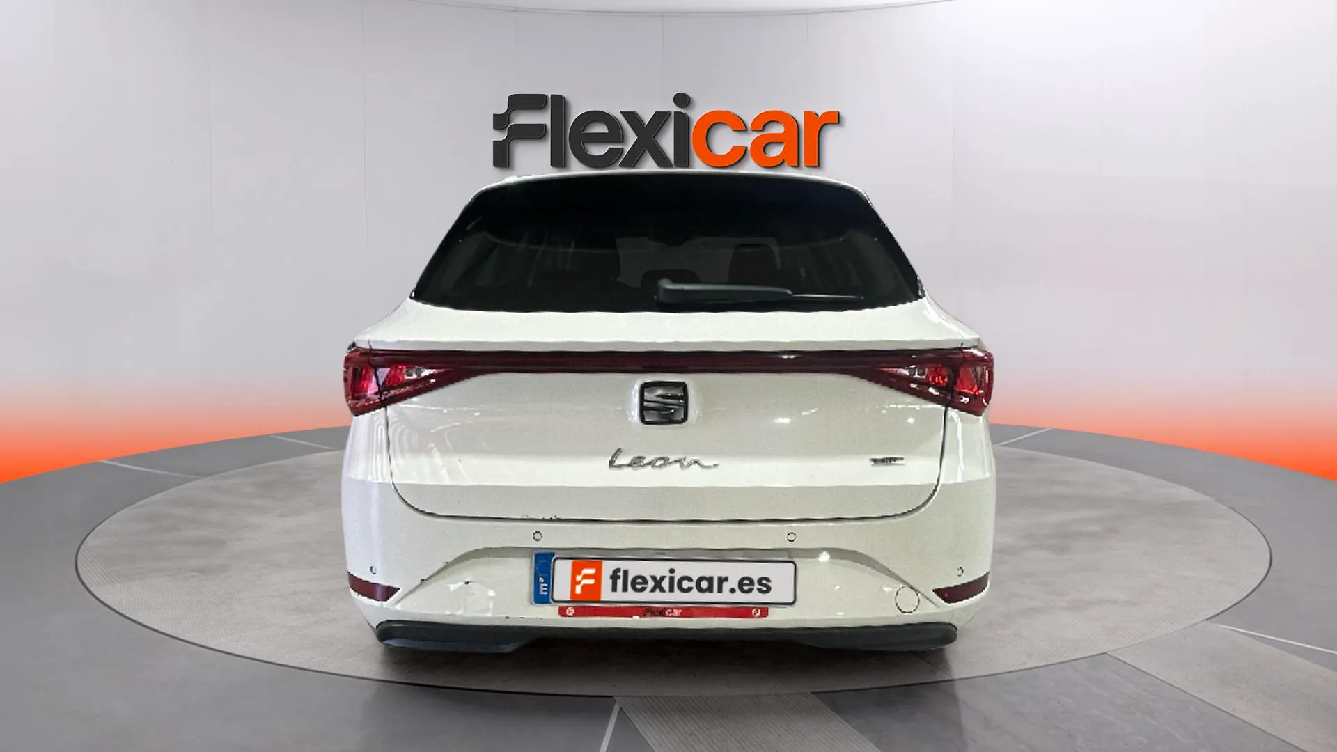 SEAT León 1.0 TSI Reference - foto 6