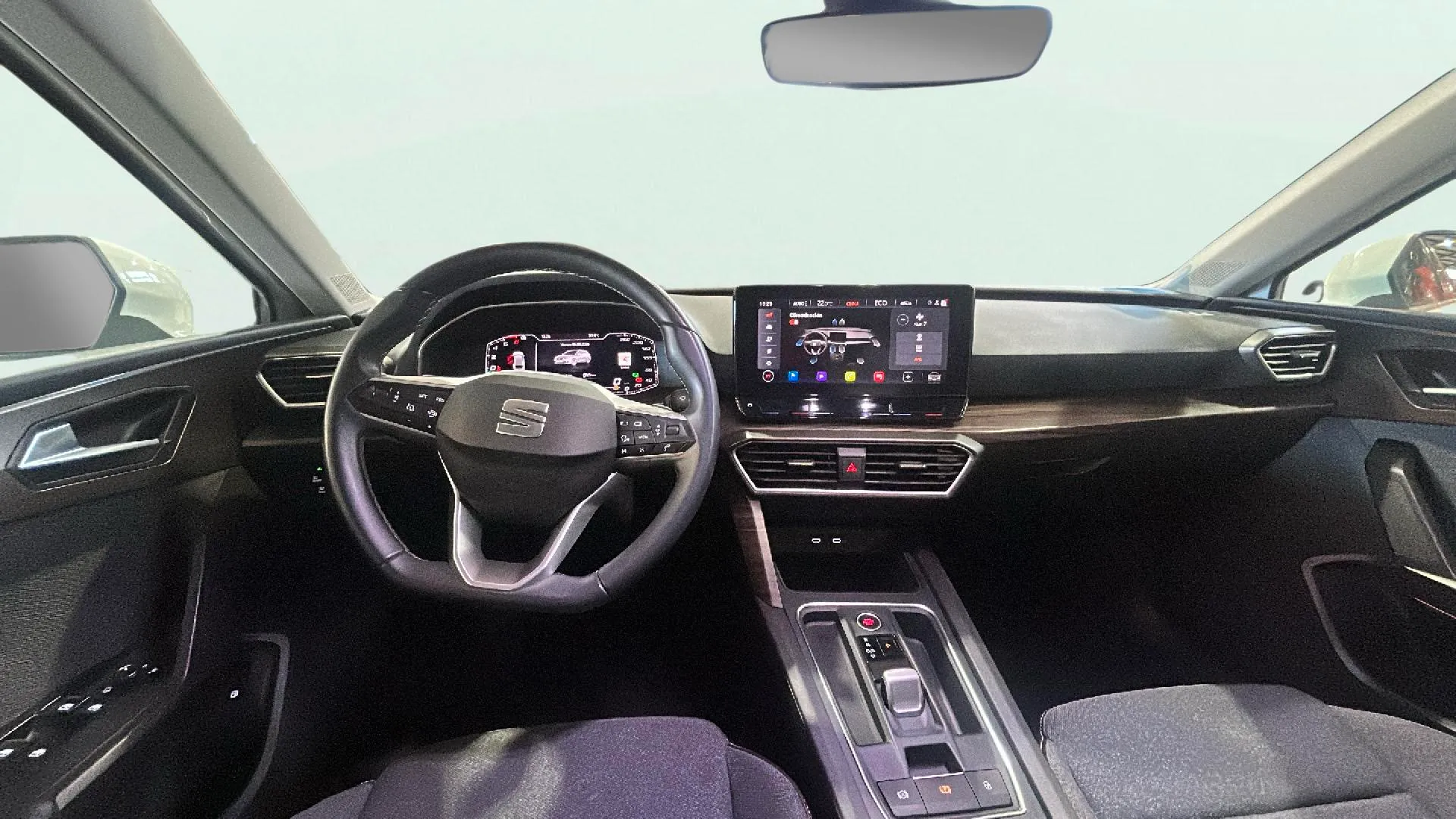 SEAT León 1.0 TSI Reference - foto 10