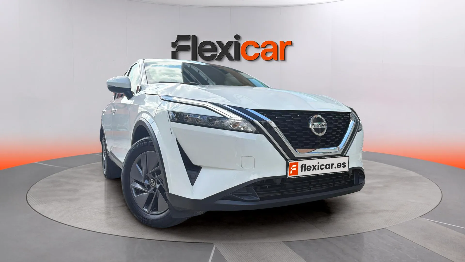Nissan Qashqai DIG-T mHEV Premiere Edition Bit.